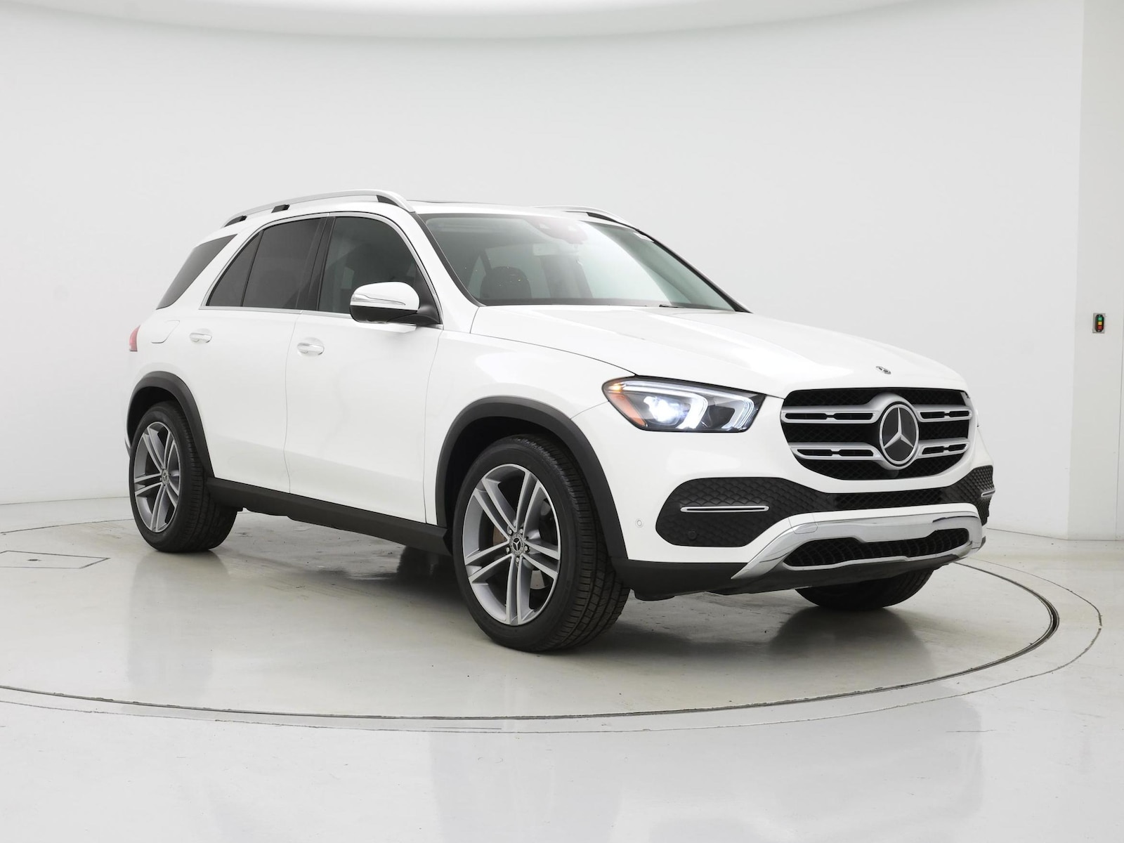2020 Mercedes-Benz GLE GLE350 - Photo 2