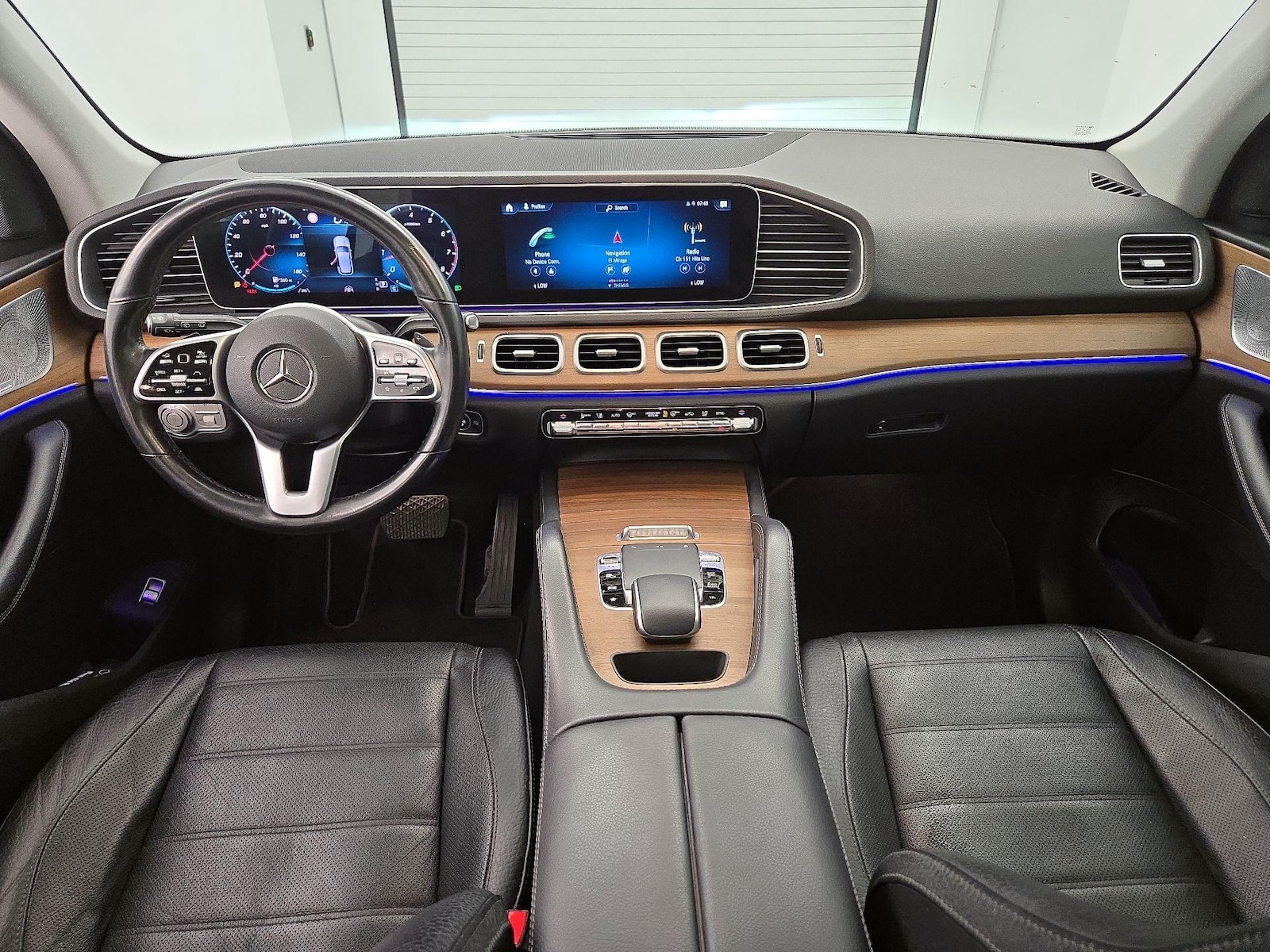 2020 Mercedes-Benz GLE GLE350 - Photo 10