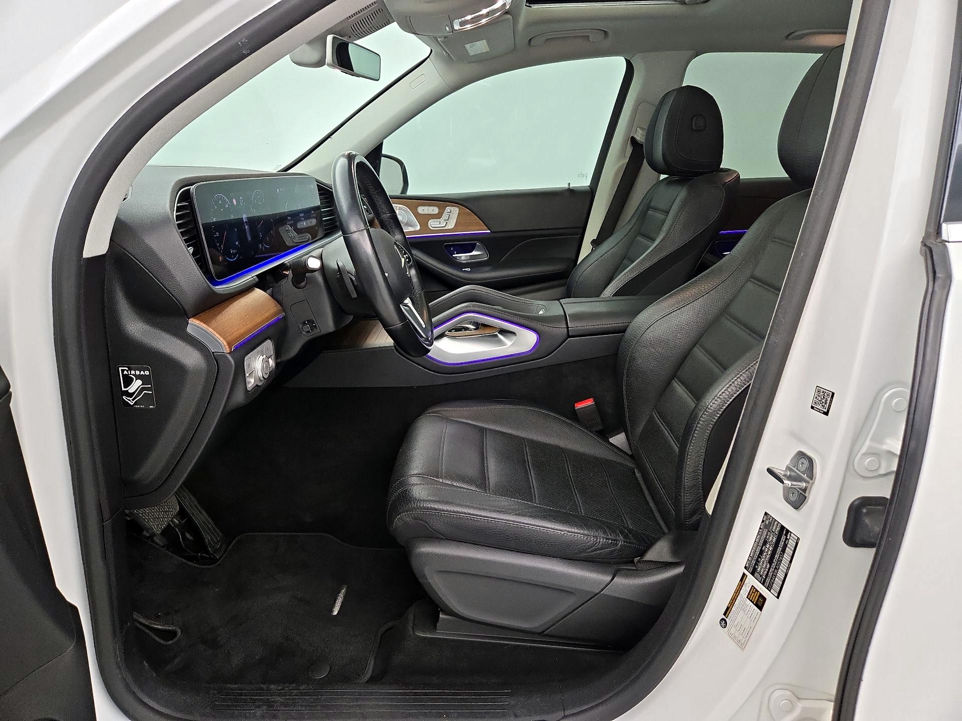 Thumbnail: 2020 Mercedes-Benz GLE - 11