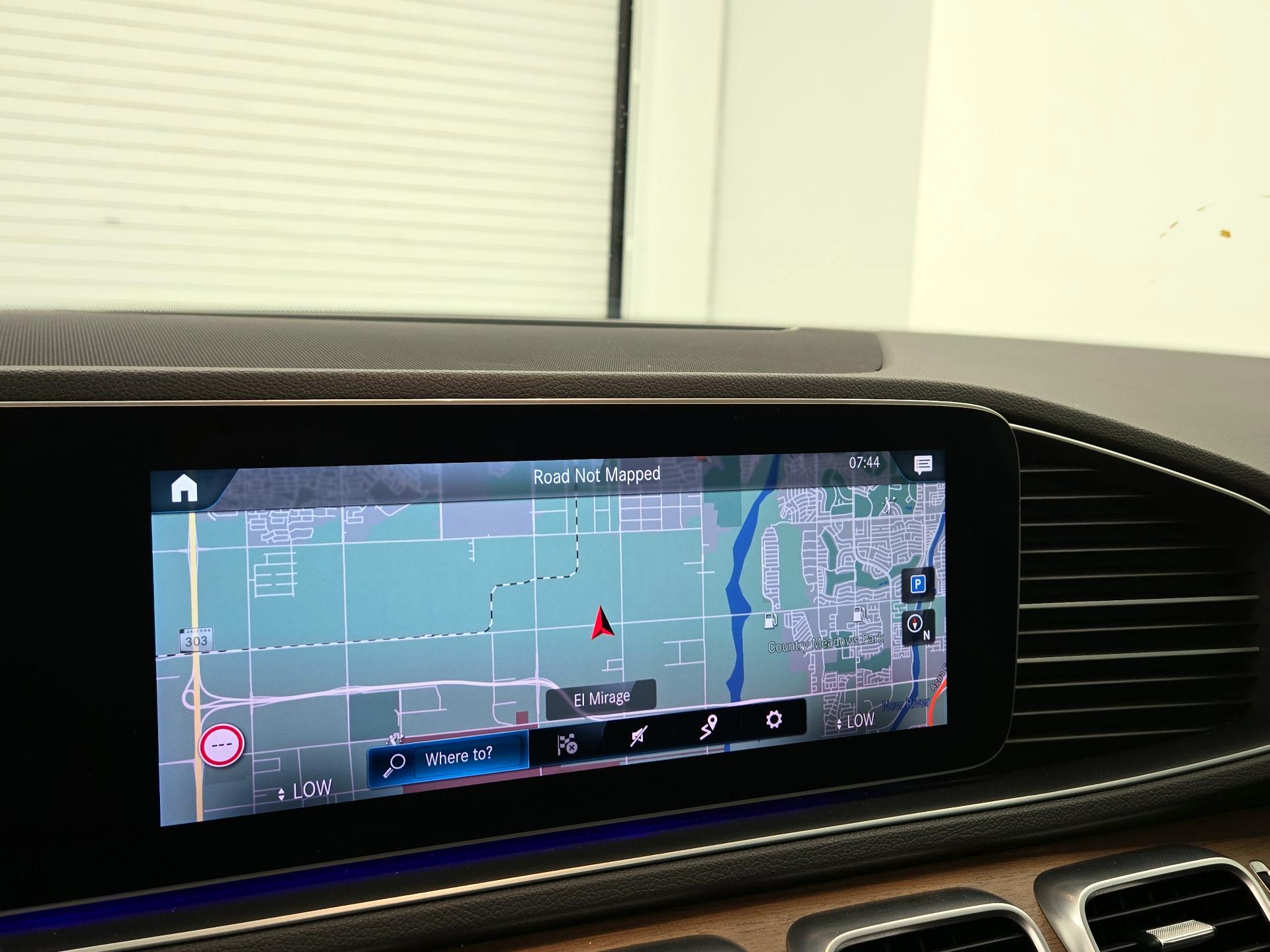 Thumbnail: 2020 Mercedes-Benz GLE - 14