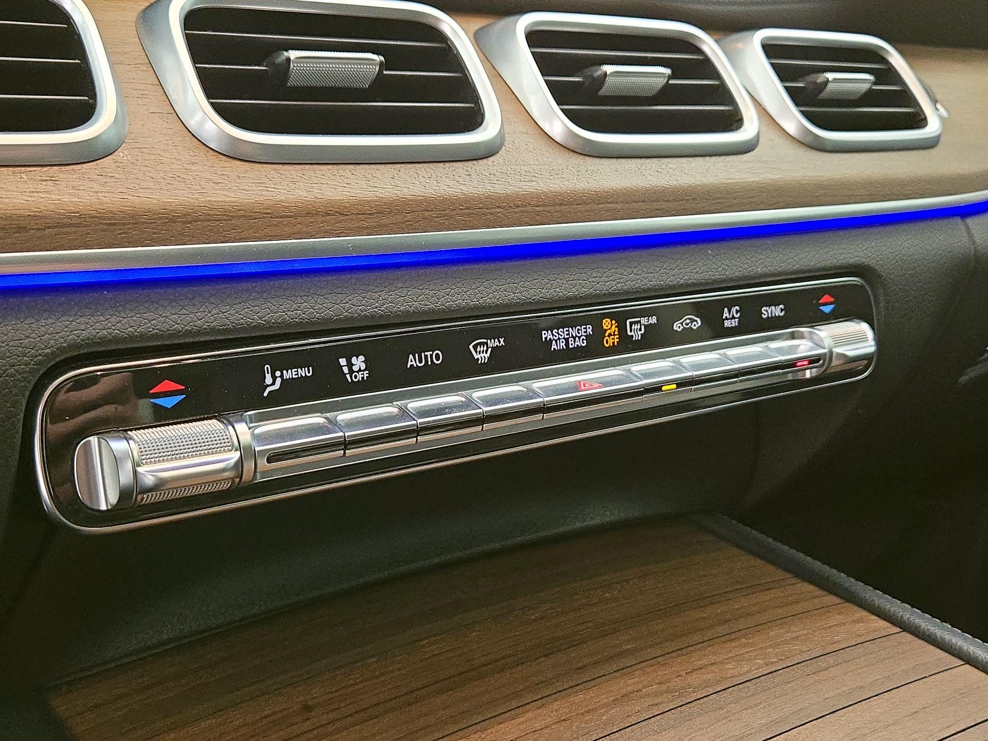 Thumbnail: 2020 Mercedes-Benz GLE - 17