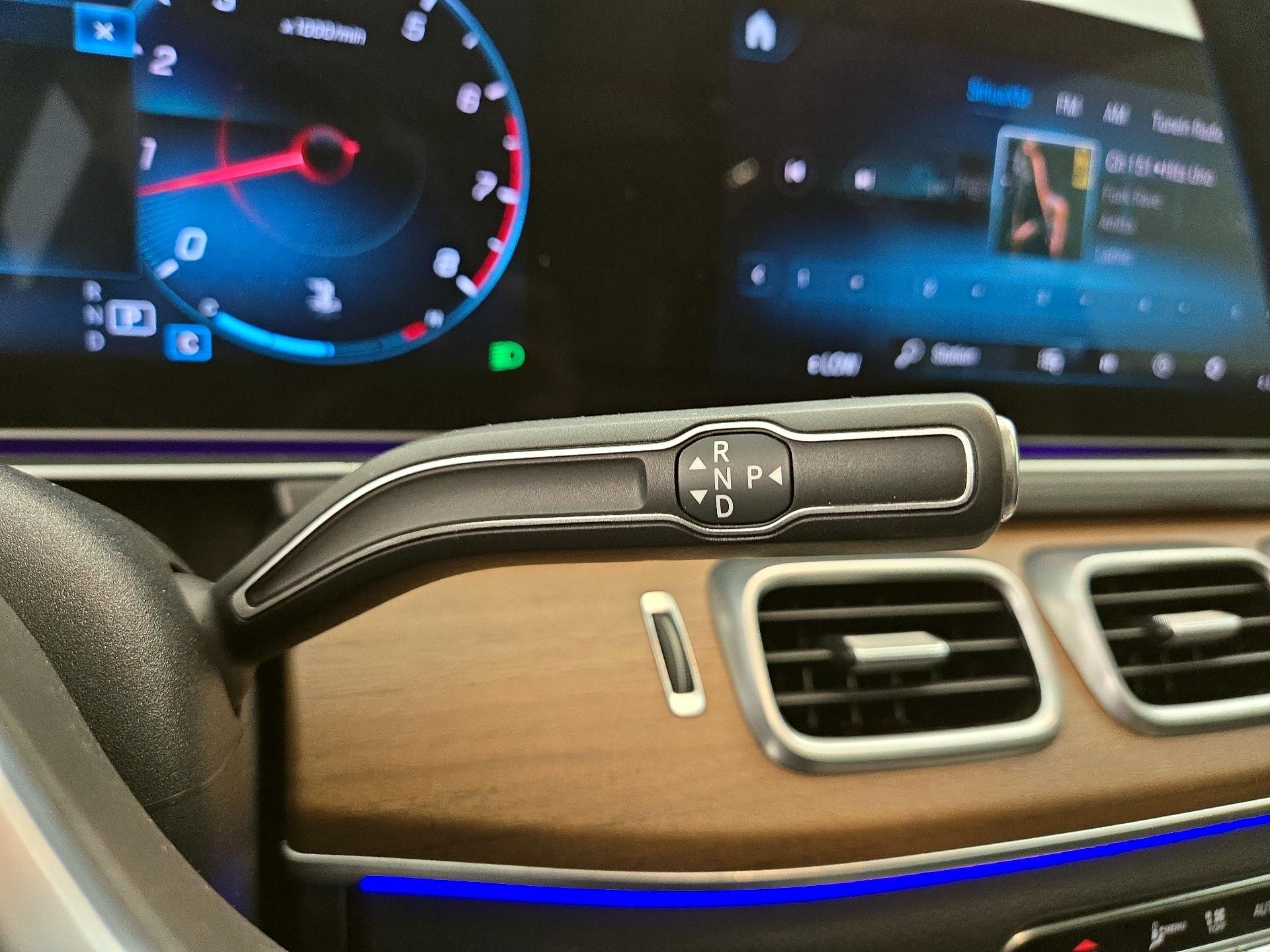 Thumbnail: 2020 Mercedes-Benz GLE - 18