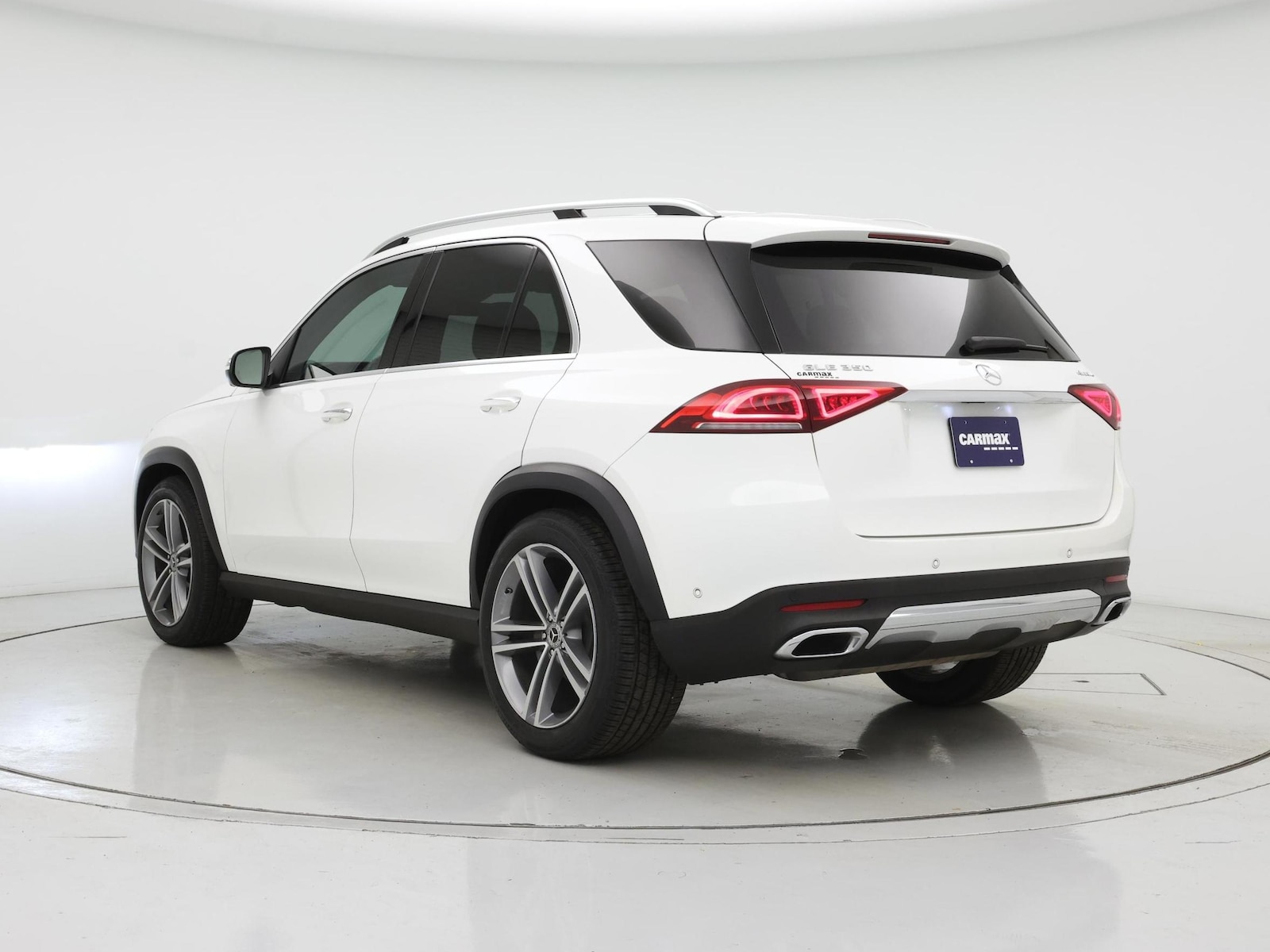 2020 Mercedes-Benz GLE GLE350 - Photo 3