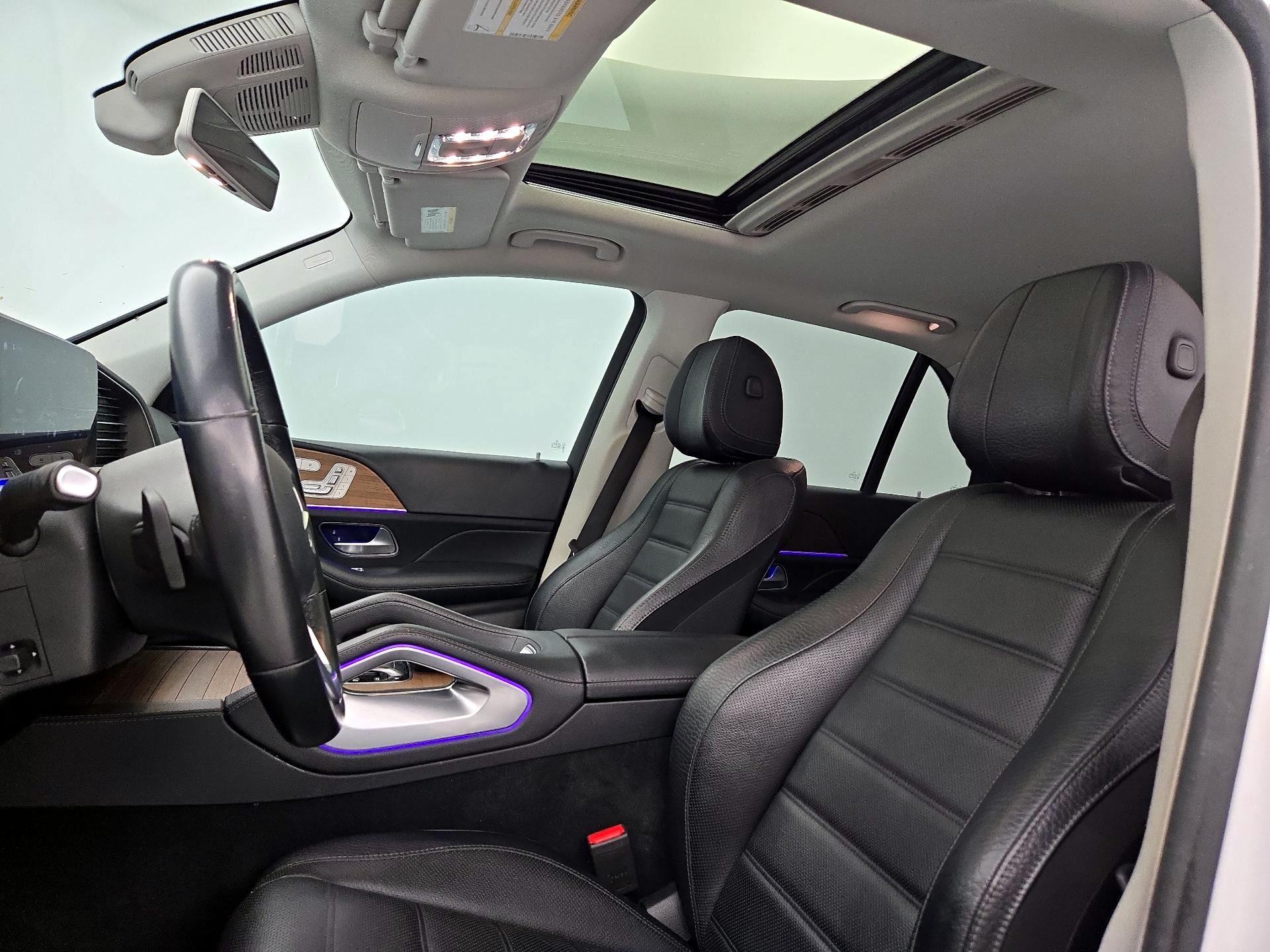 Thumbnail: 2020 Mercedes-Benz GLE - 20