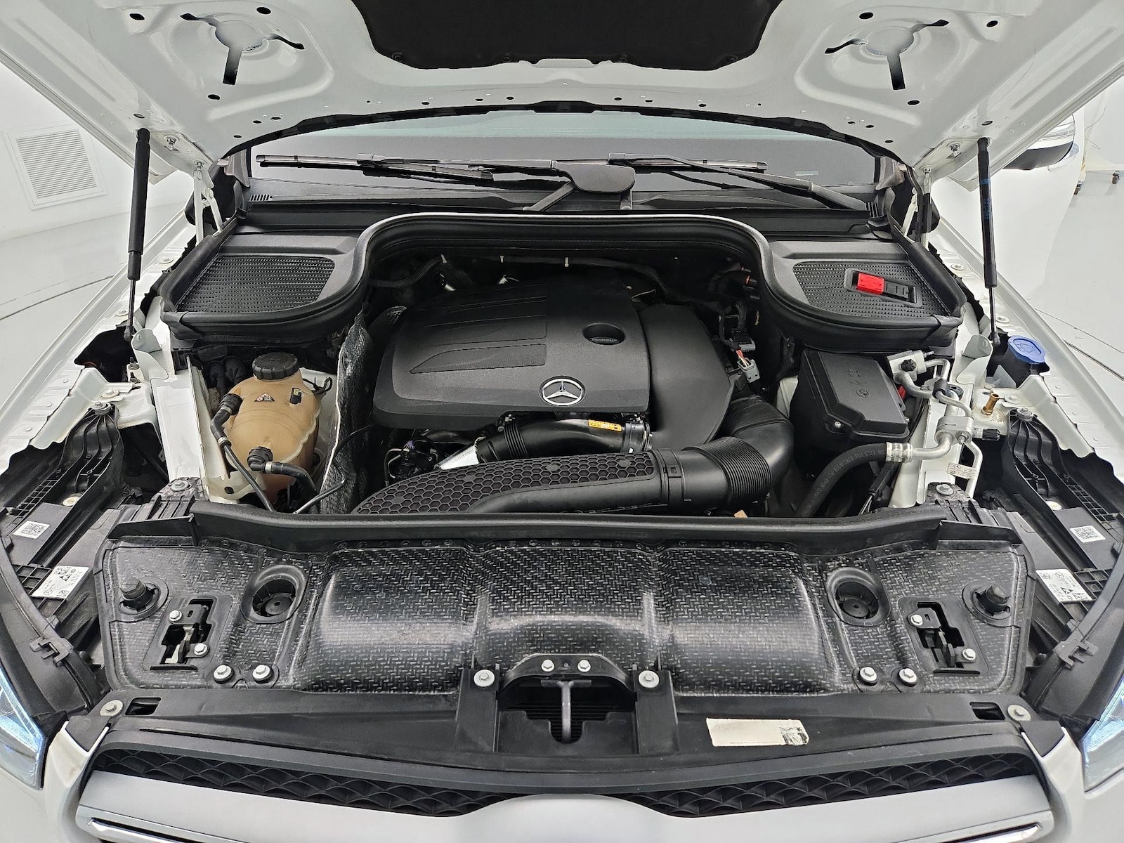 2020 Mercedes-Benz GLE GLE350 - Photo 24