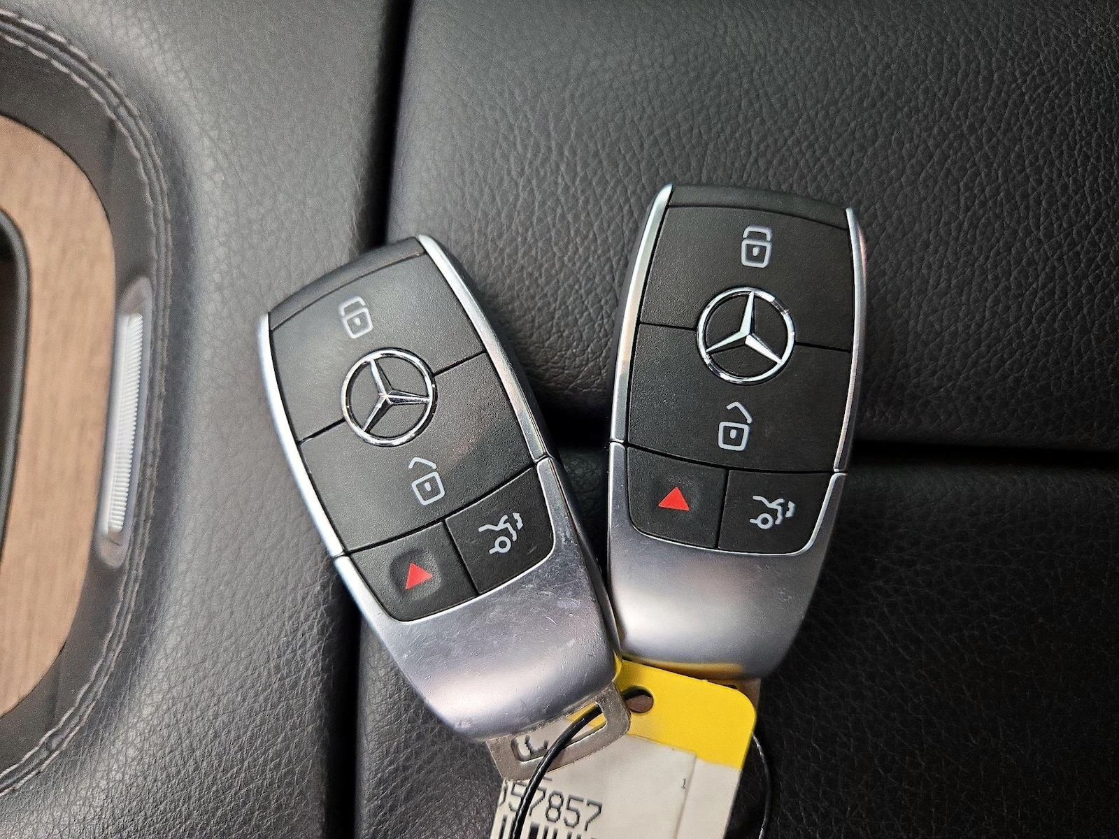 2020 Mercedes-Benz GLE GLE350 - Photo 25