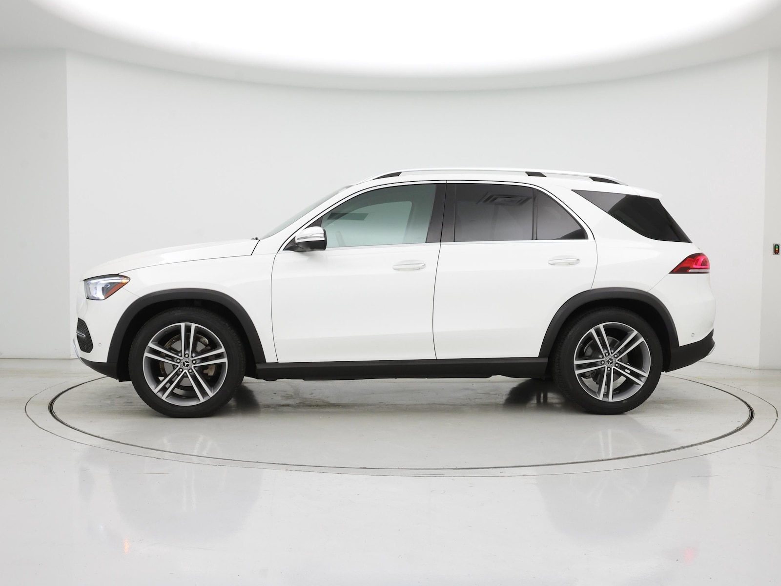 2020 Mercedes-Benz GLE GLE350 - Photo 4