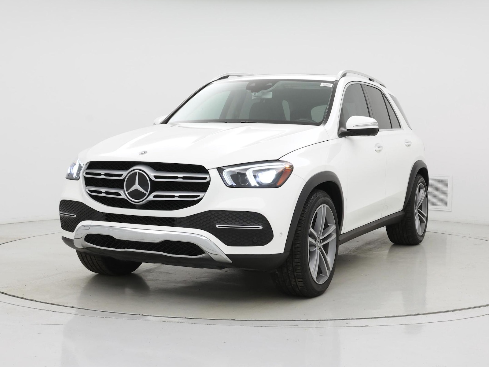2020 Mercedes-Benz GLE GLE350 - Photo 5