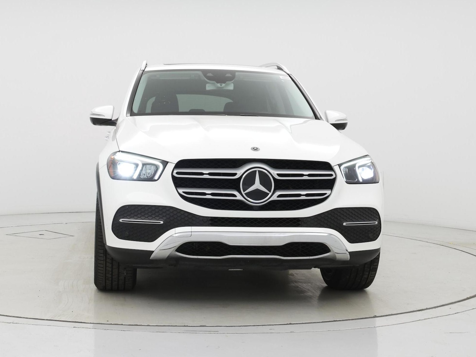 2020 Mercedes-Benz GLE GLE350 - Photo 6