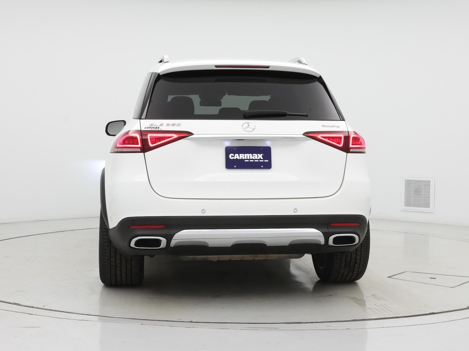 2020 Mercedes-Benz GLE GLE350 - Photo 7