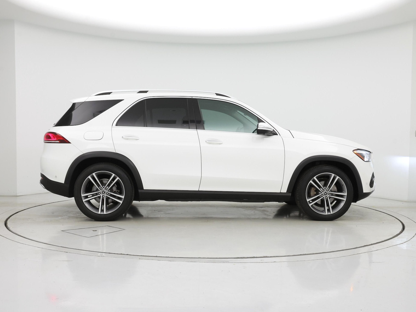 2020 Mercedes-Benz GLE GLE350 - Photo 8