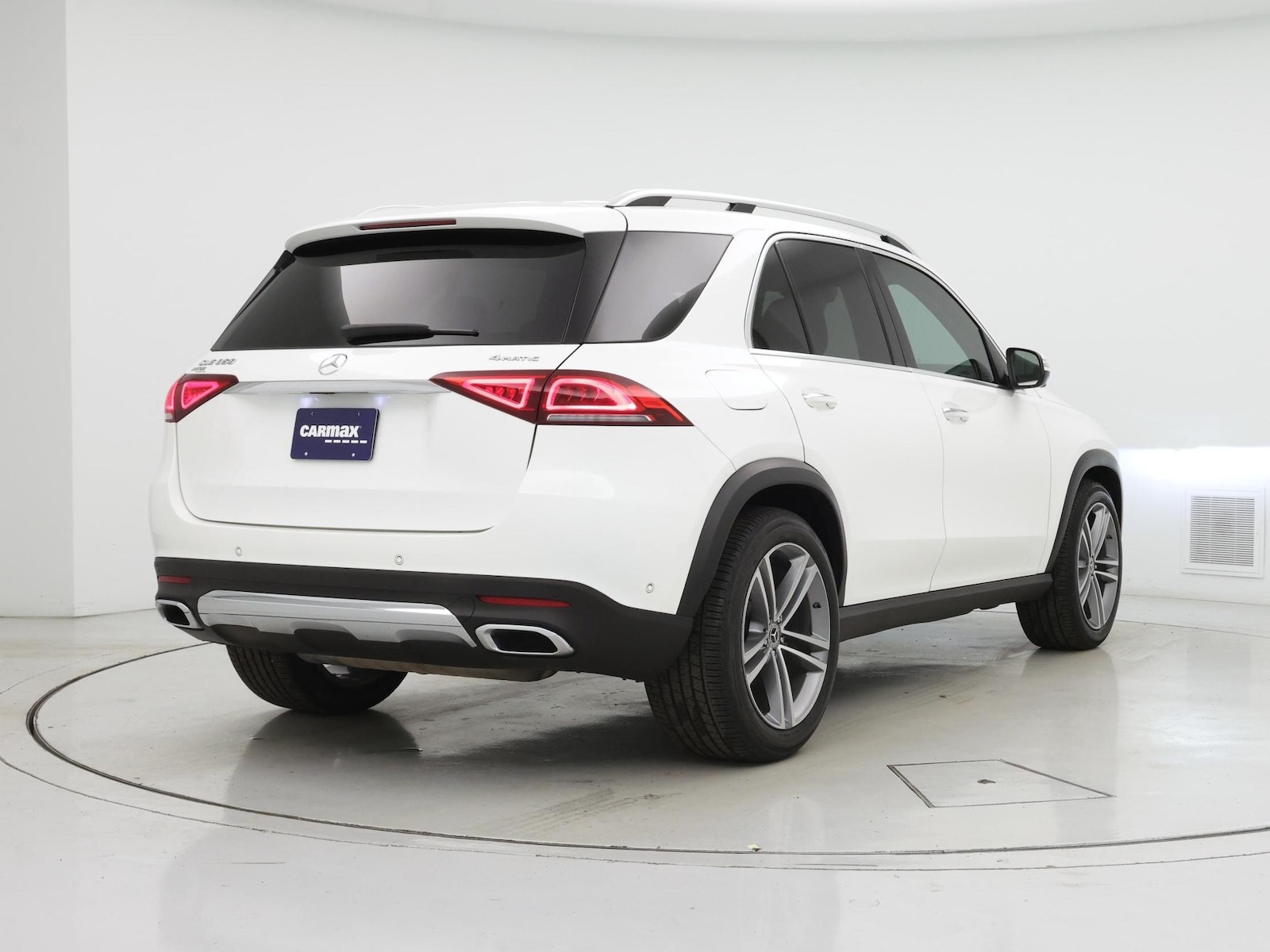 2020 Mercedes-Benz GLE GLE350 - Photo 9