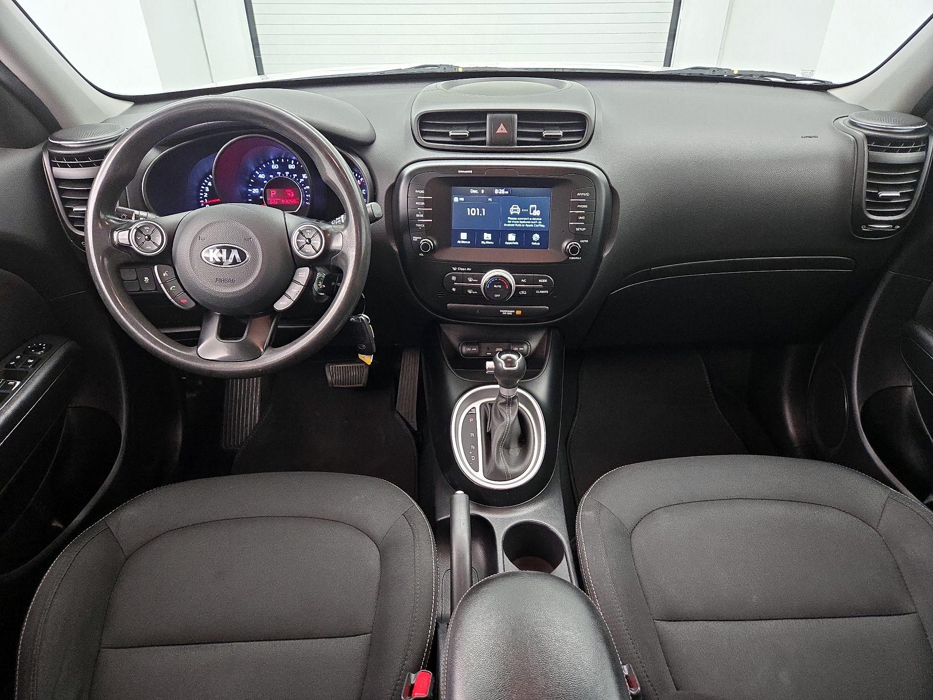 Thumbnail: 2018 Kia Soul - 9