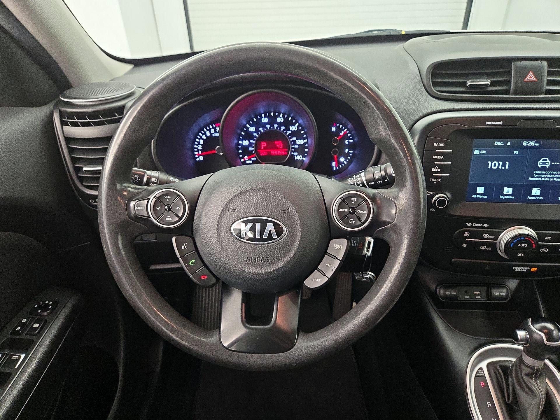 Thumbnail: 2018 Kia Soul - 10