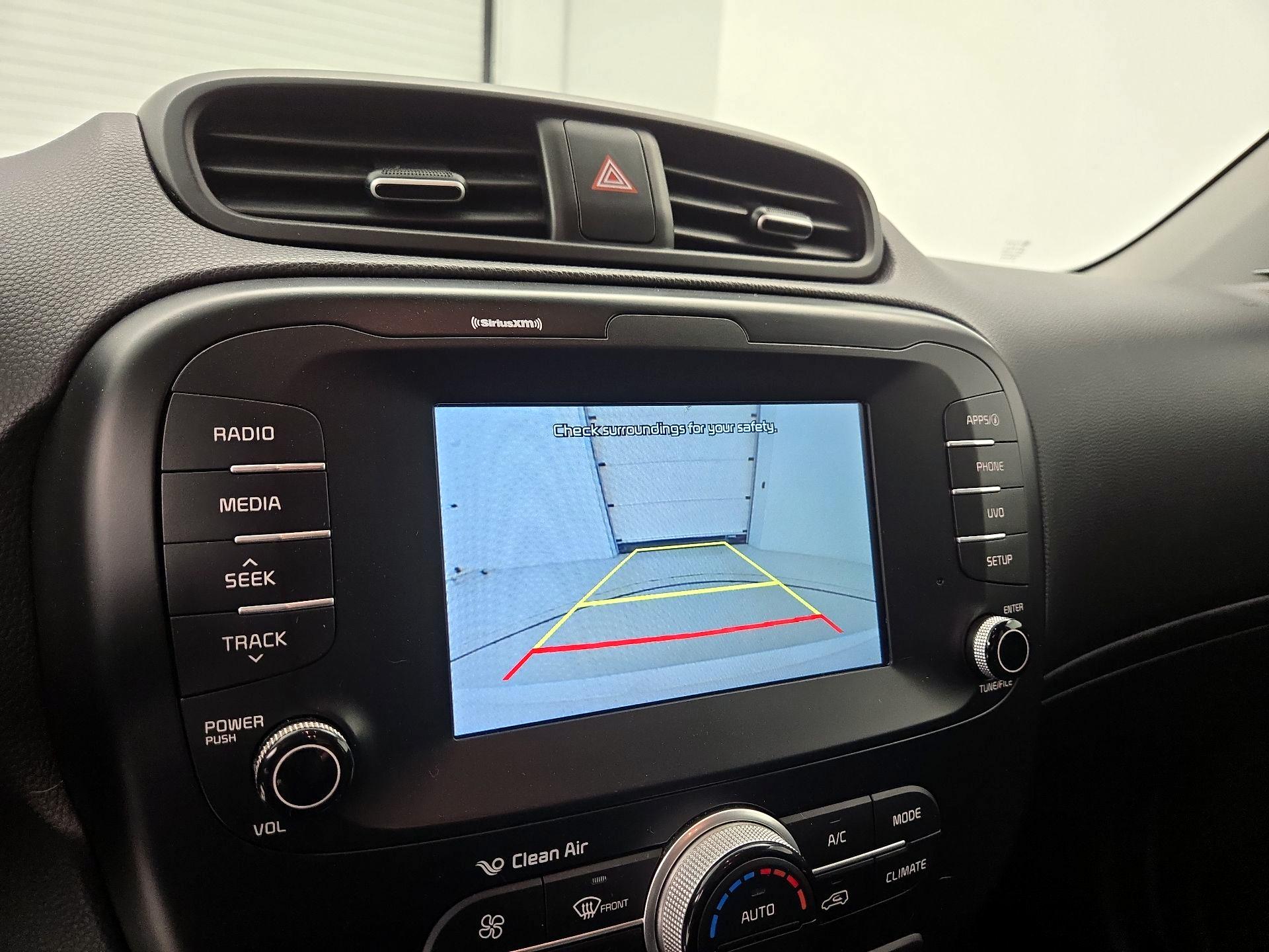 Thumbnail: 2018 Kia Soul - 14