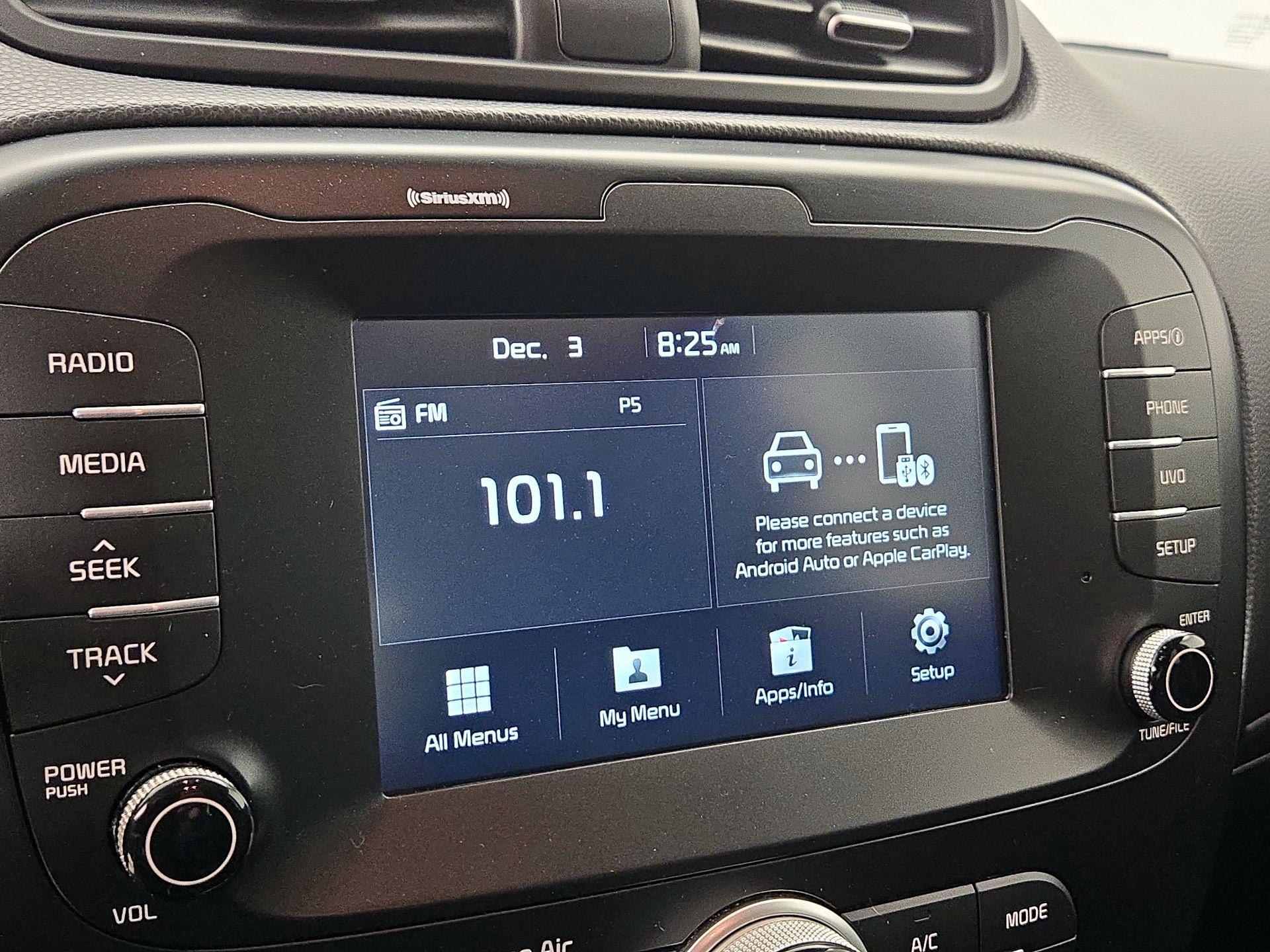 Thumbnail: 2018 Kia Soul - 15