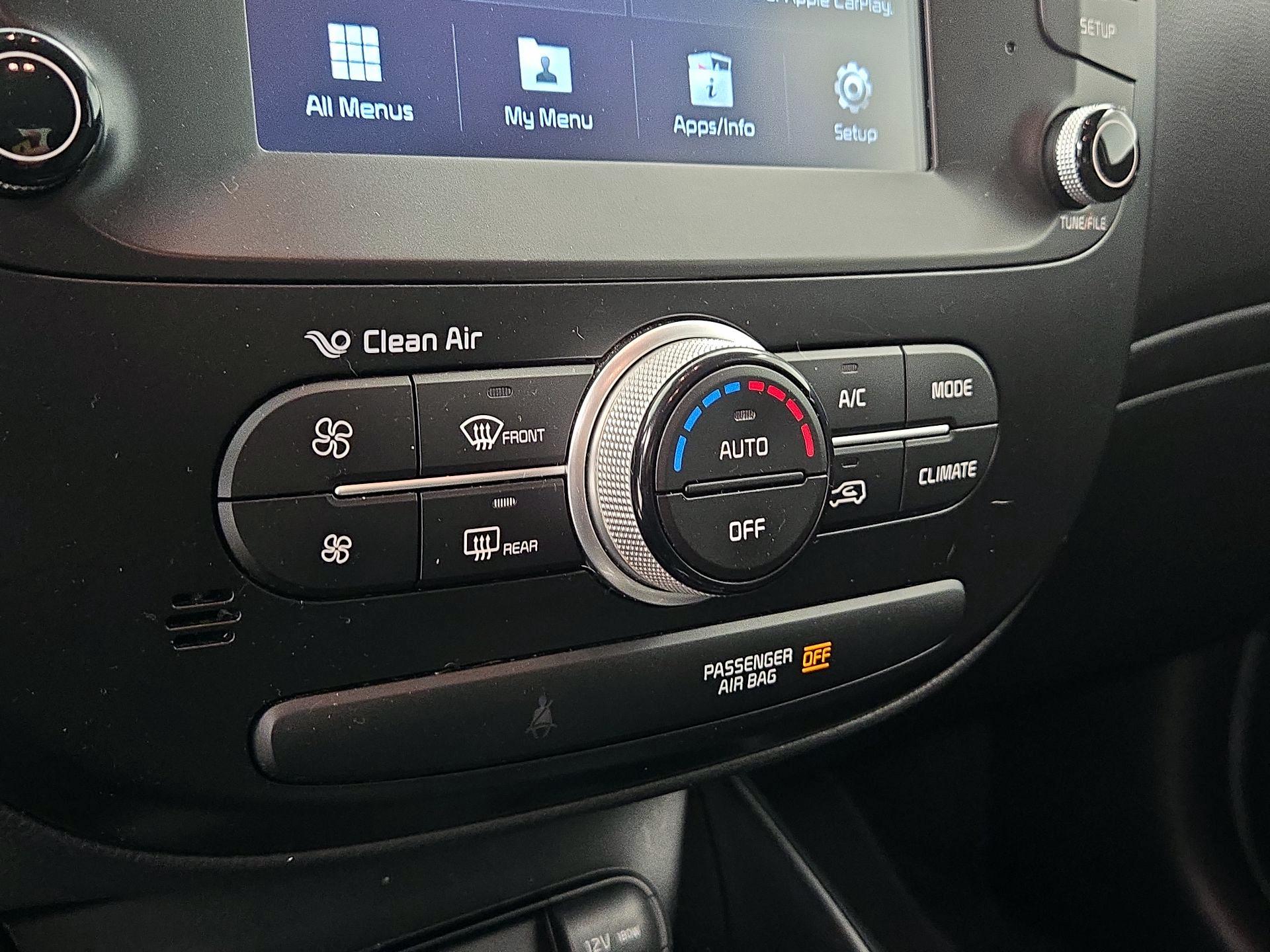 Thumbnail: 2018 Kia Soul - 16