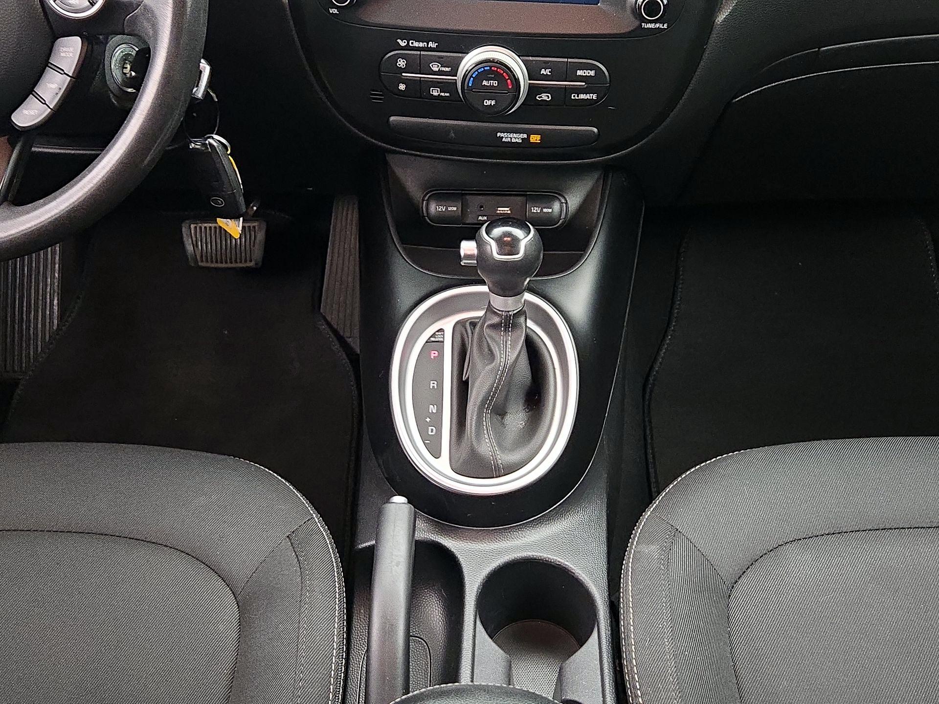 Thumbnail: 2018 Kia Soul - 17