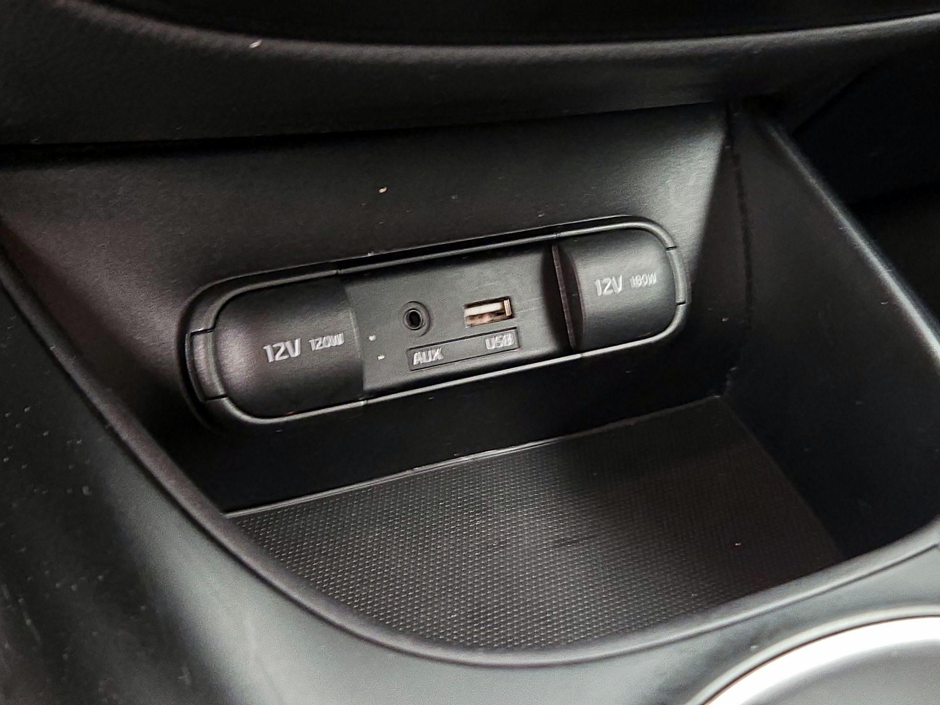 Thumbnail: 2018 Kia Soul - 18