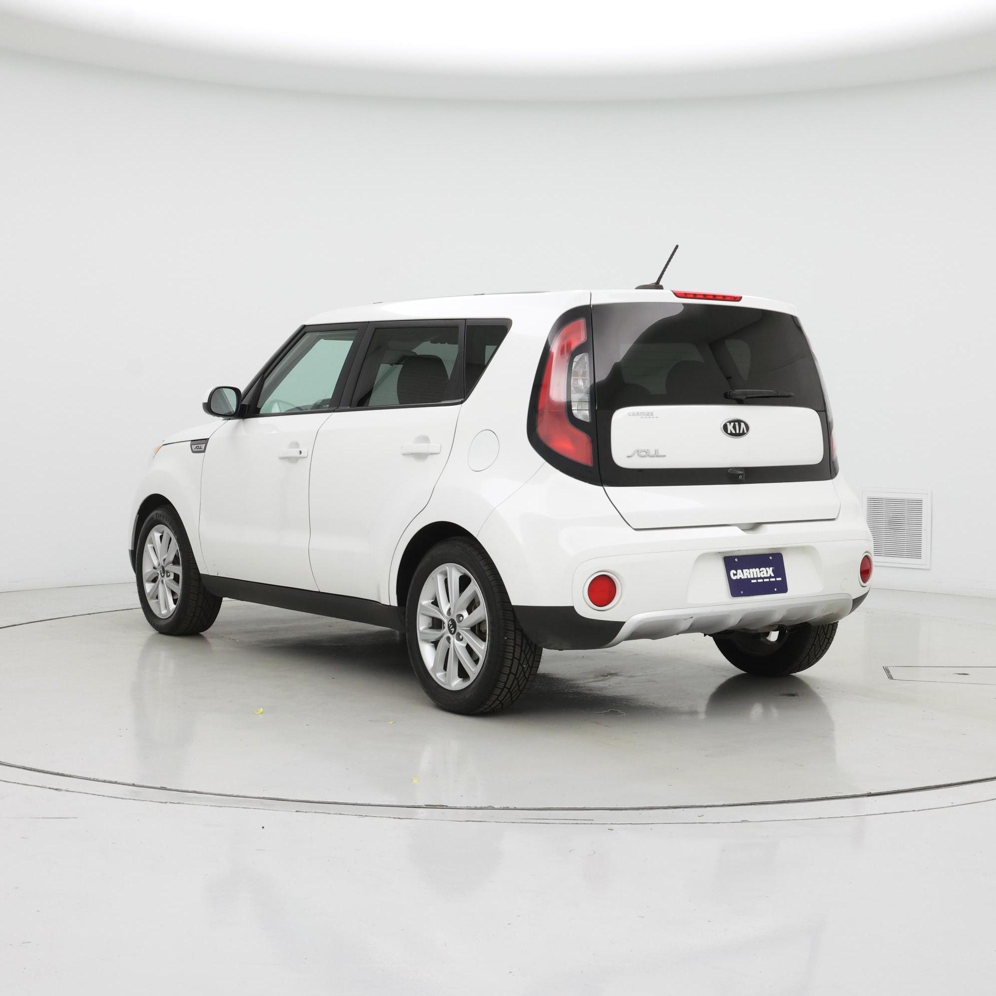 Thumbnail: 2018 Kia Soul - 2