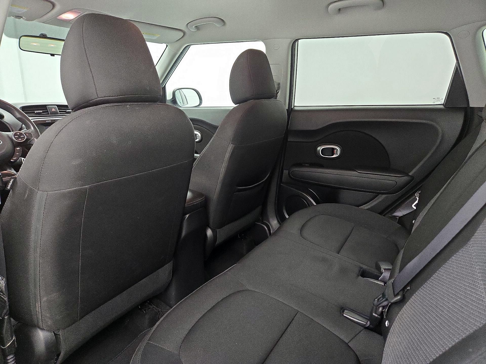 Thumbnail: 2018 Kia Soul - 19