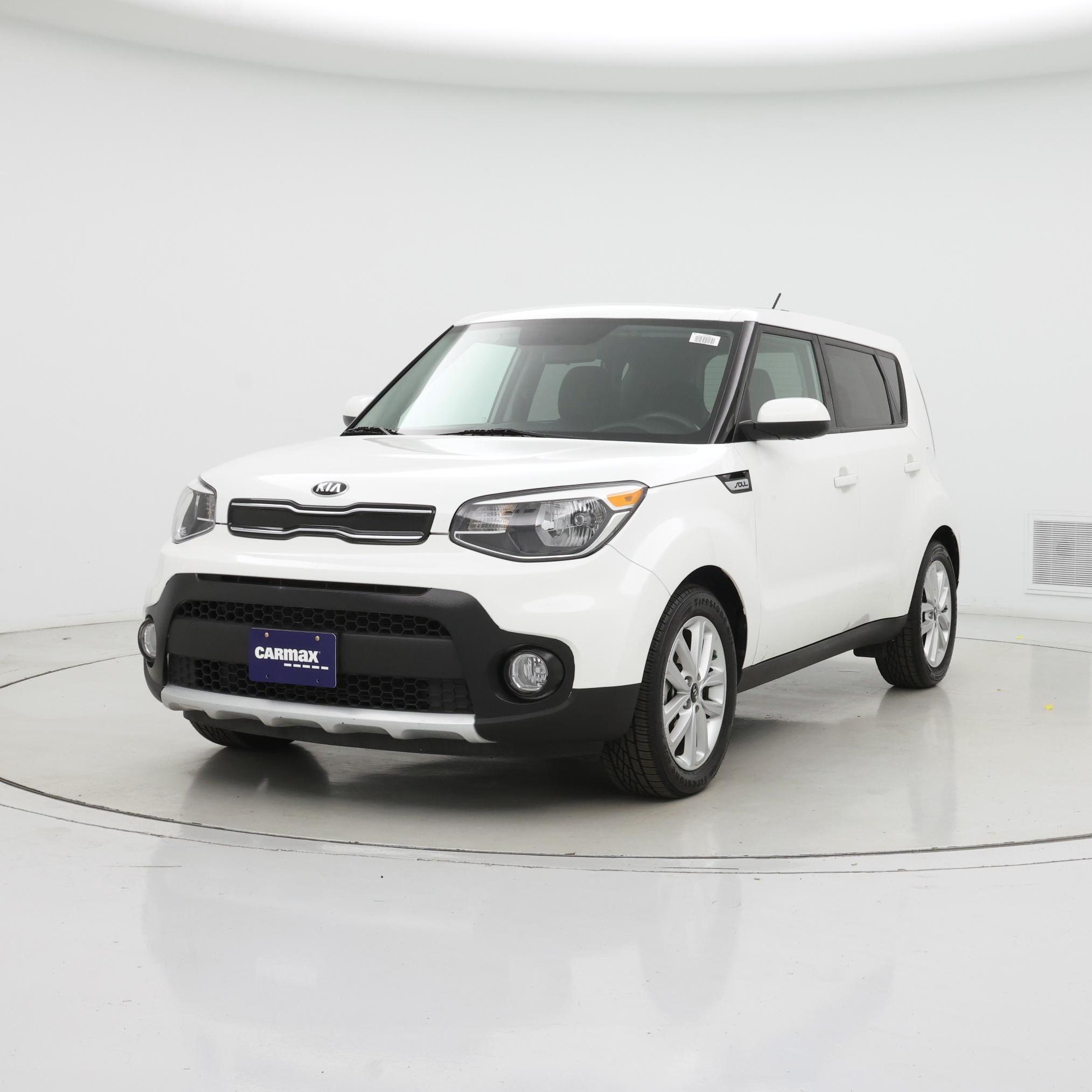 Thumbnail: 2018 Kia Soul - 4