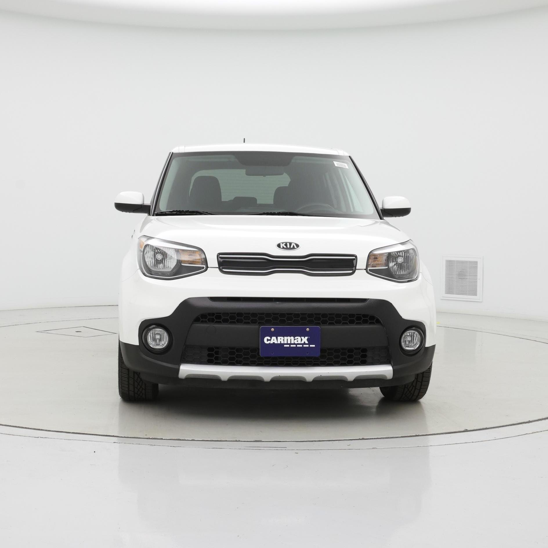 Thumbnail: 2018 Kia Soul - 5