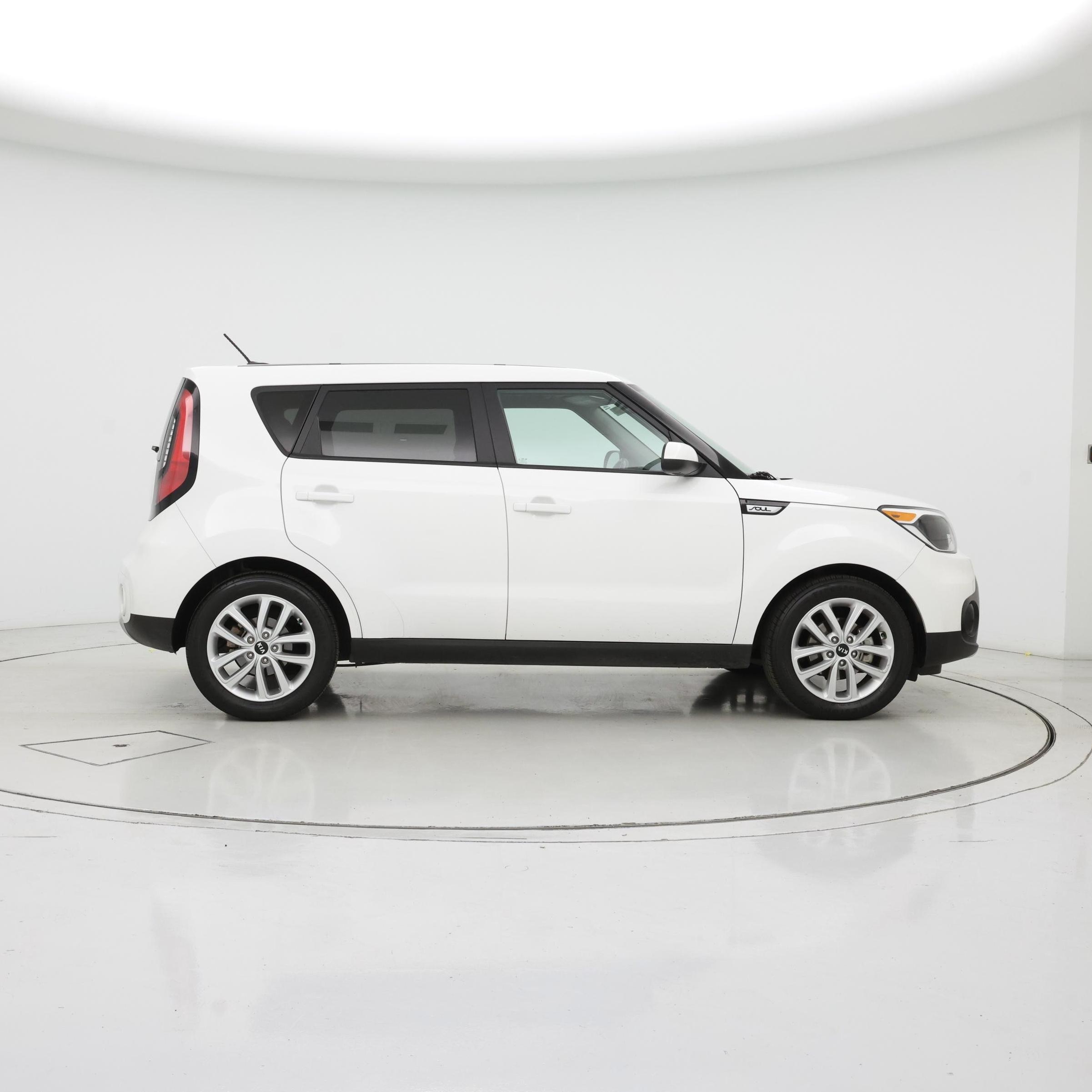 Thumbnail: 2018 Kia Soul - 7