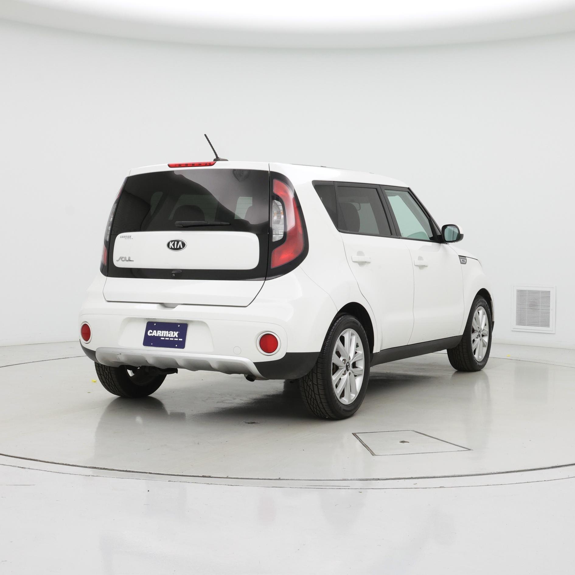 Thumbnail: 2018 Kia Soul - 8