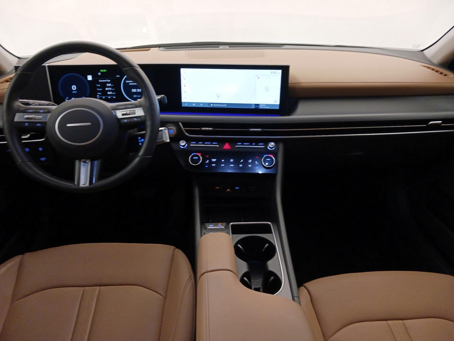 Thumbnail: 2024 Hyundai Sonata - 9