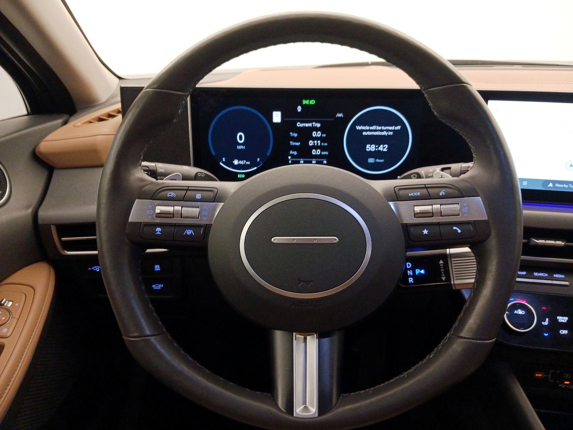 Thumbnail: 2024 Hyundai Sonata - 10