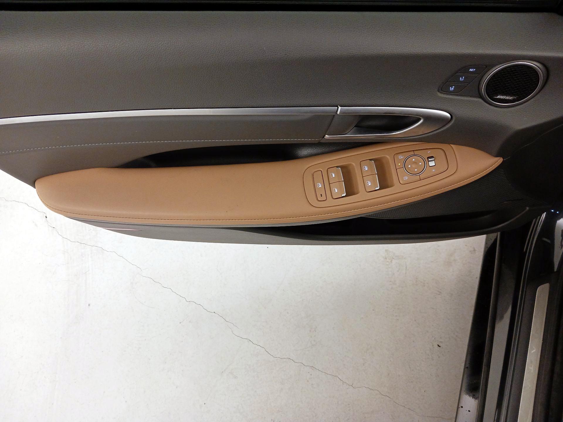 Thumbnail: 2024 Hyundai Sonata - 12