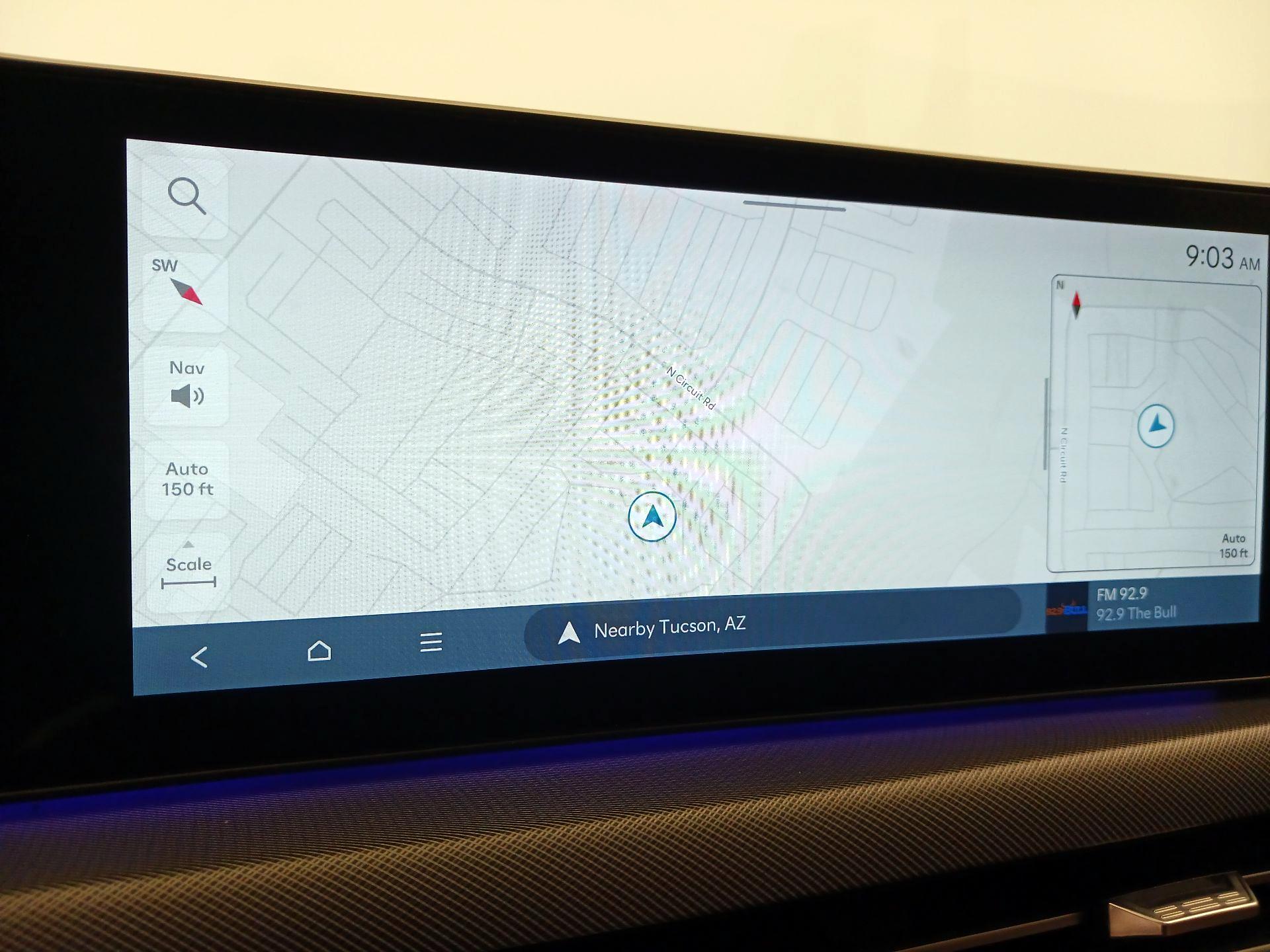 Thumbnail: 2024 Hyundai Sonata - 14