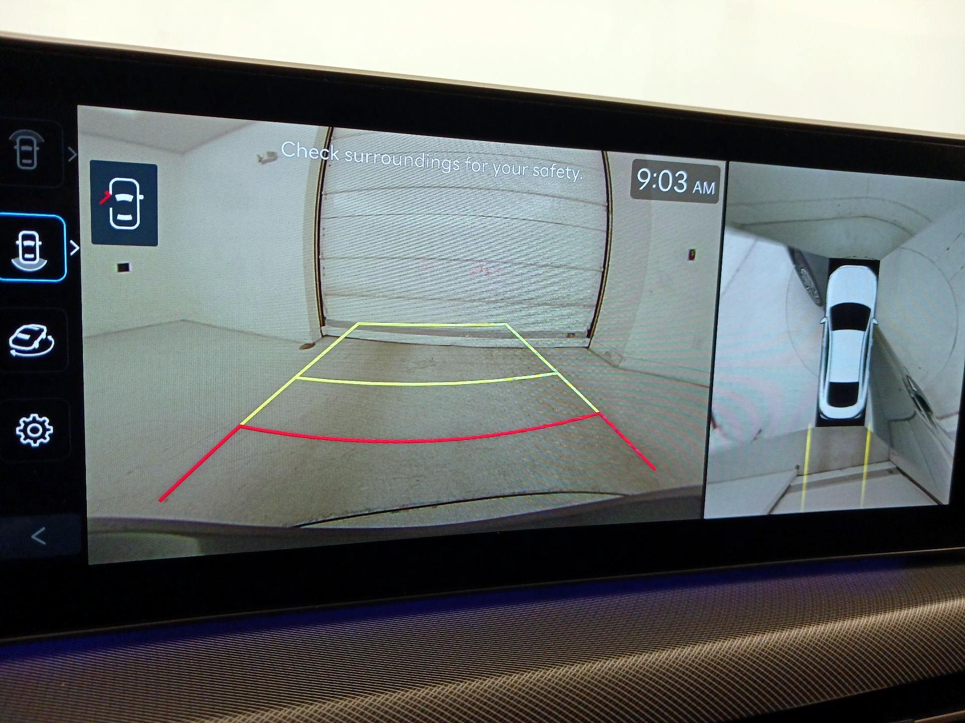 Thumbnail: 2024 Hyundai Sonata - 15