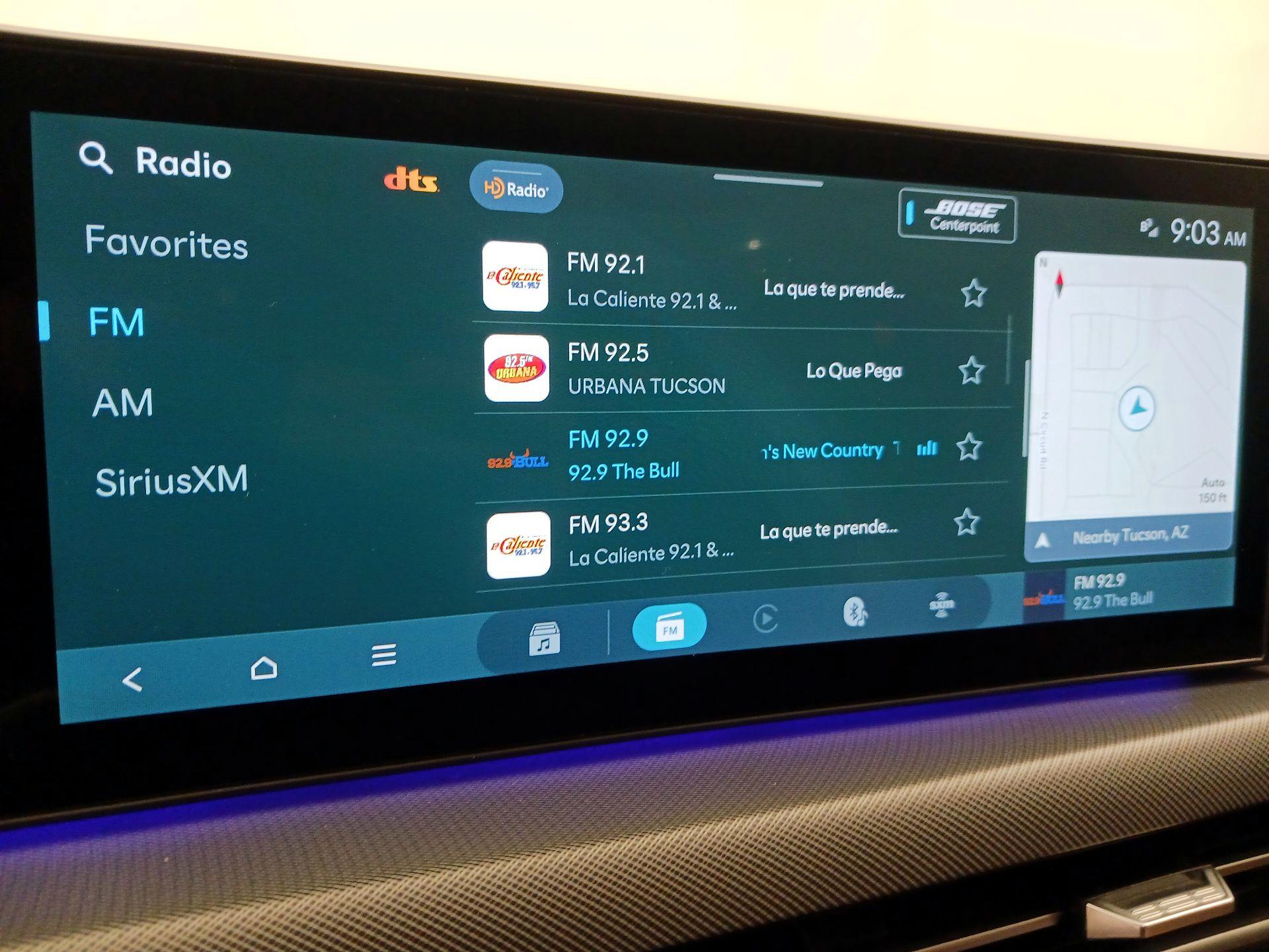 Thumbnail: 2024 Hyundai Sonata - 16