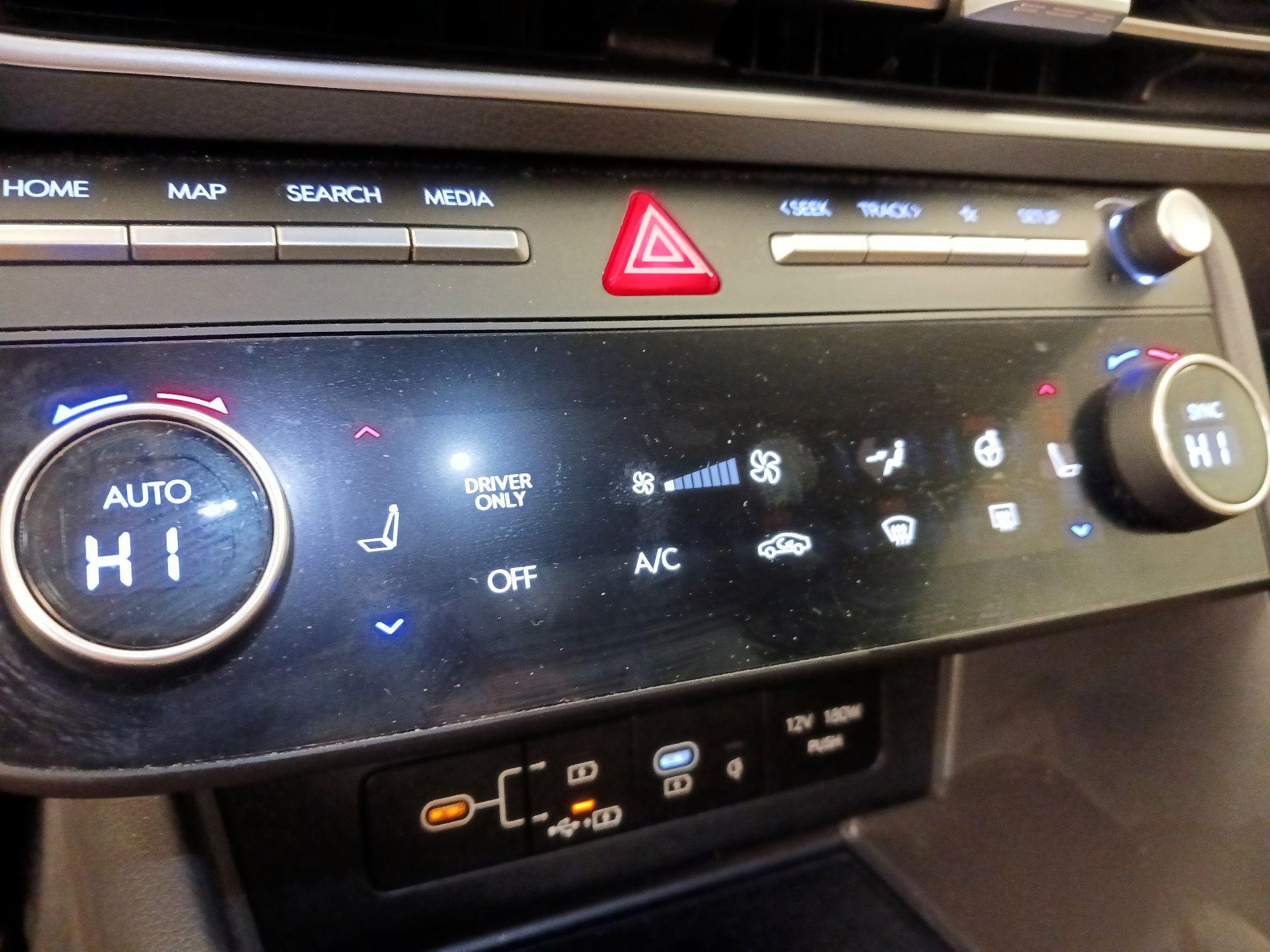 Thumbnail: 2024 Hyundai Sonata - 17