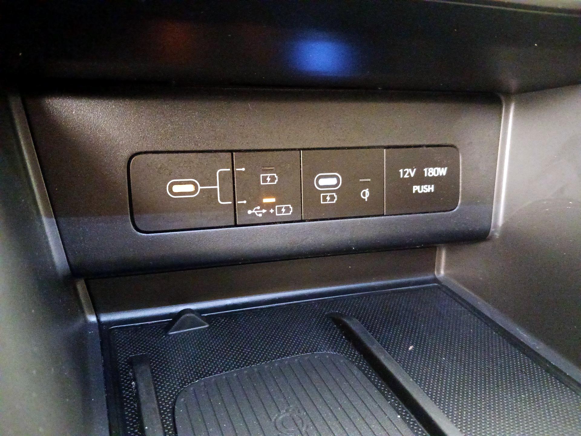 Thumbnail: 2024 Hyundai Sonata - 19