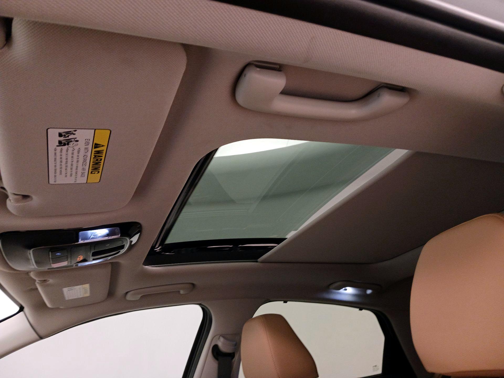 Thumbnail: 2024 Hyundai Sonata - 20