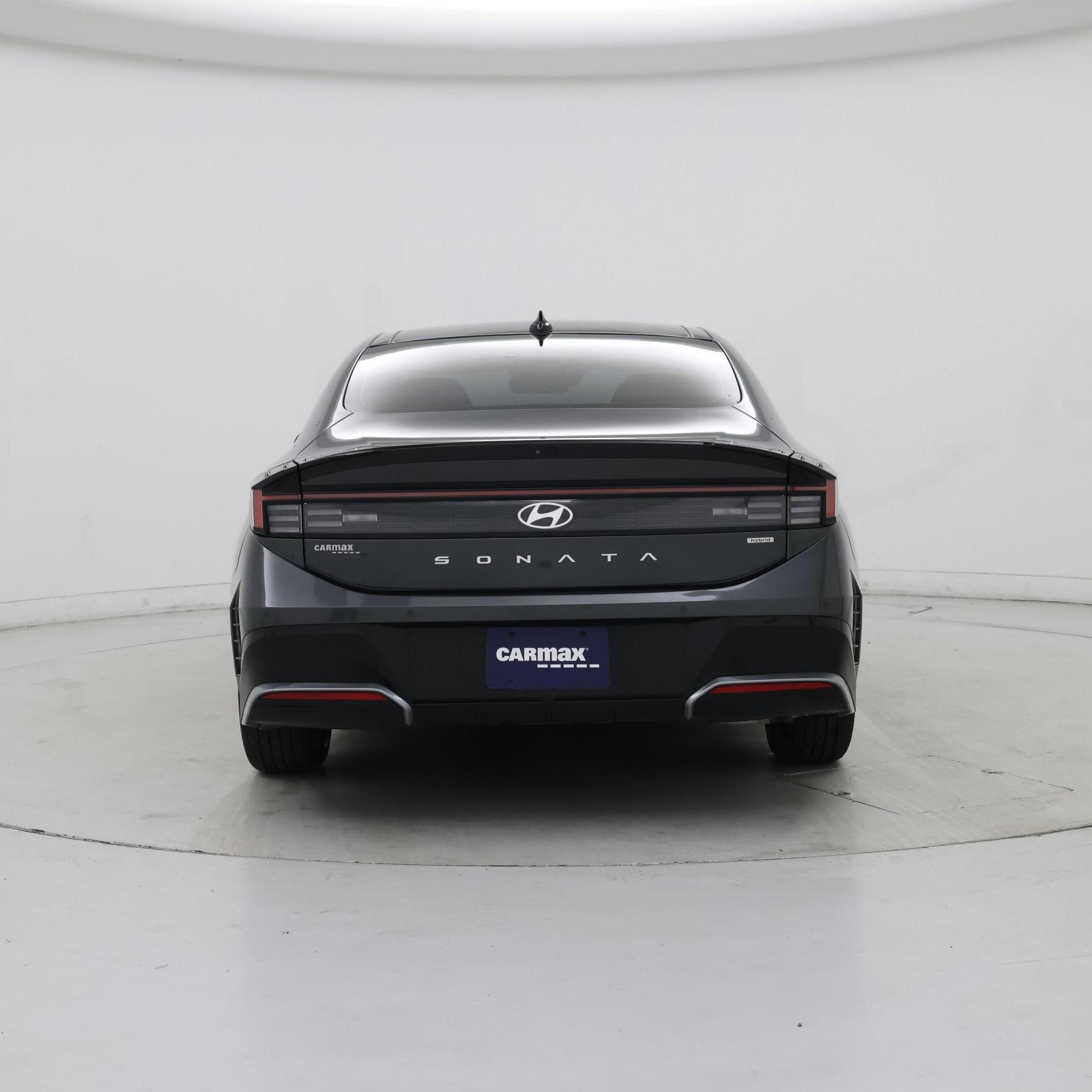 Thumbnail: 2024 Hyundai Sonata - 6