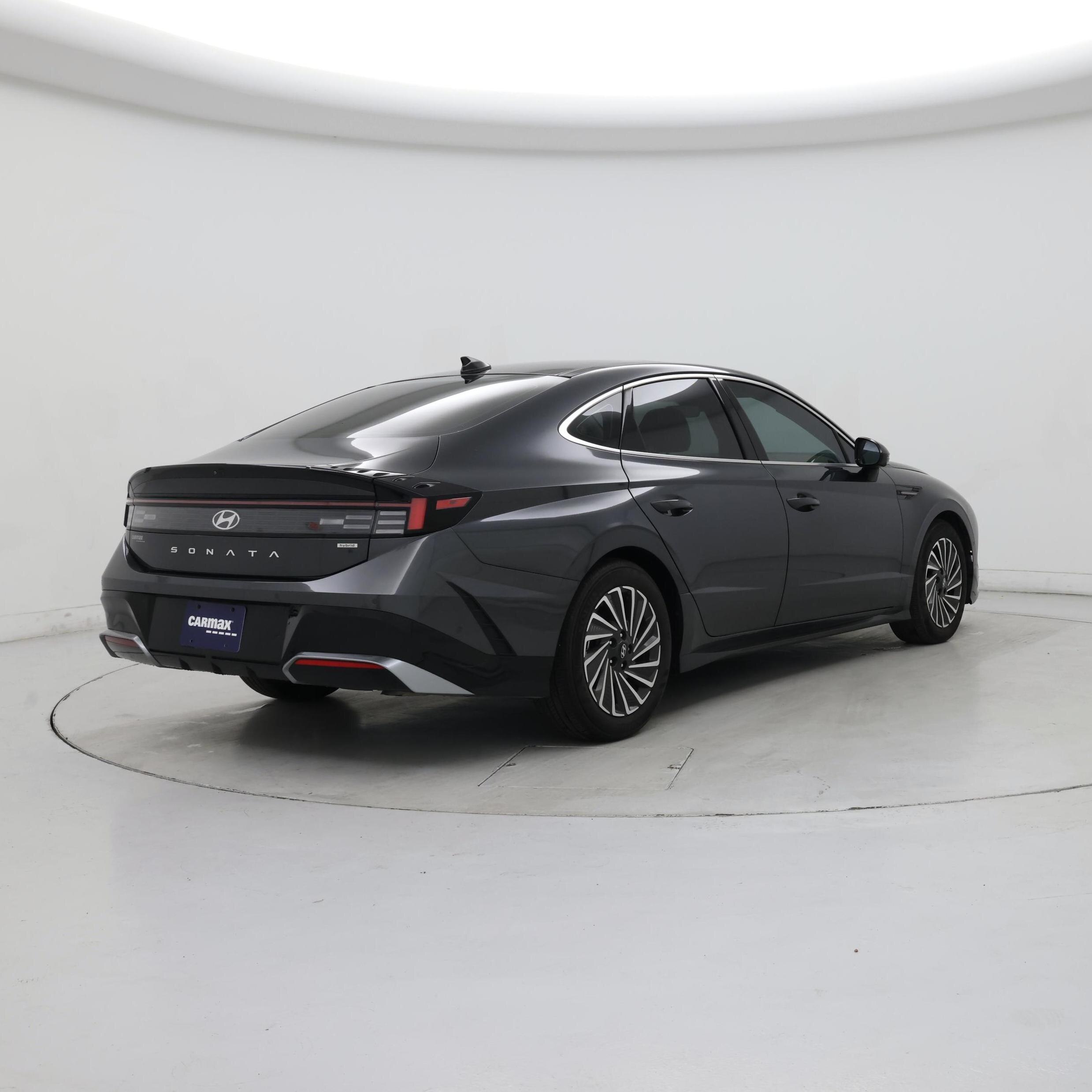 Thumbnail: 2024 Hyundai Sonata - 8