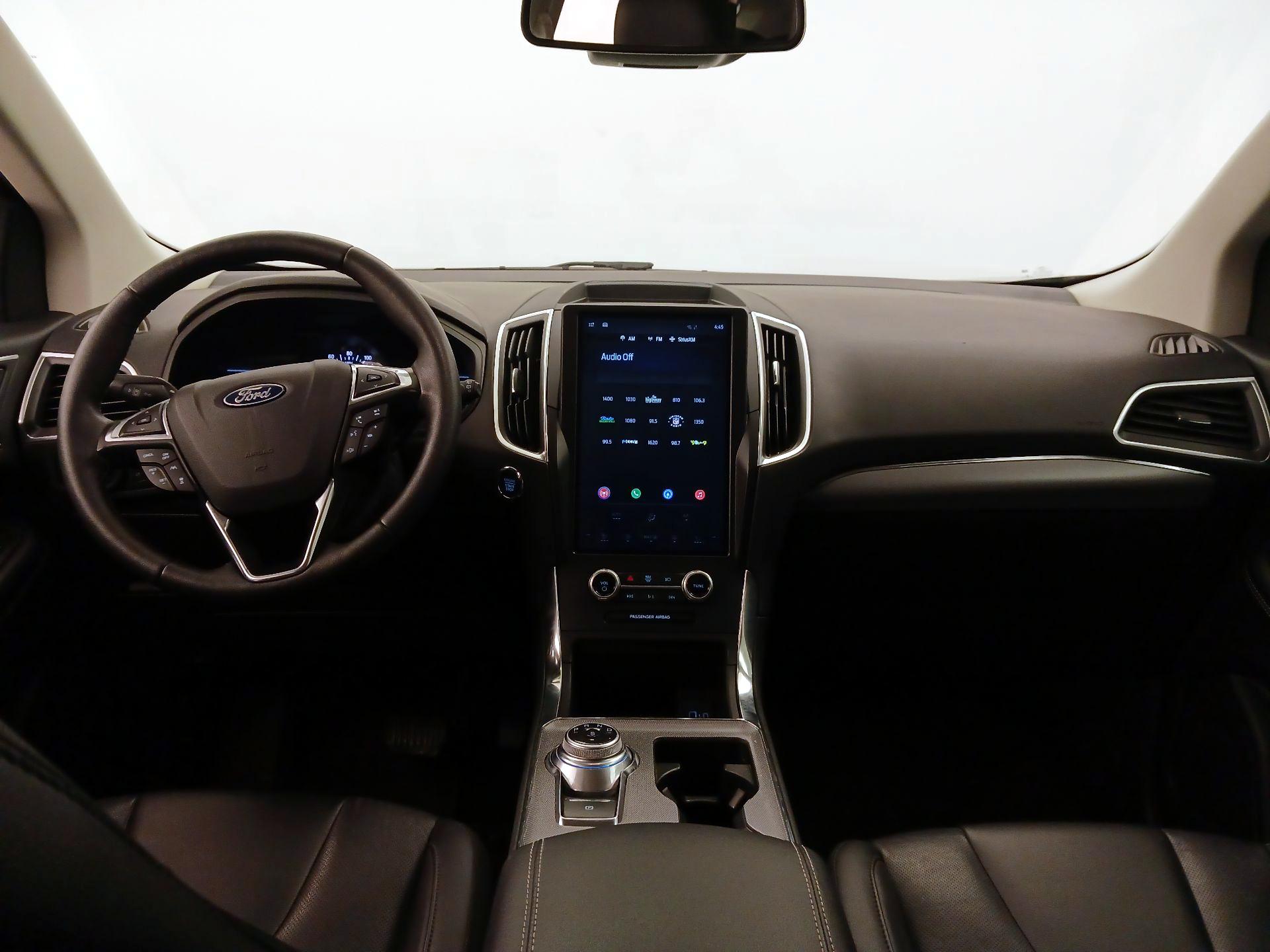 Thumbnail: 2022 Ford Edge - 9