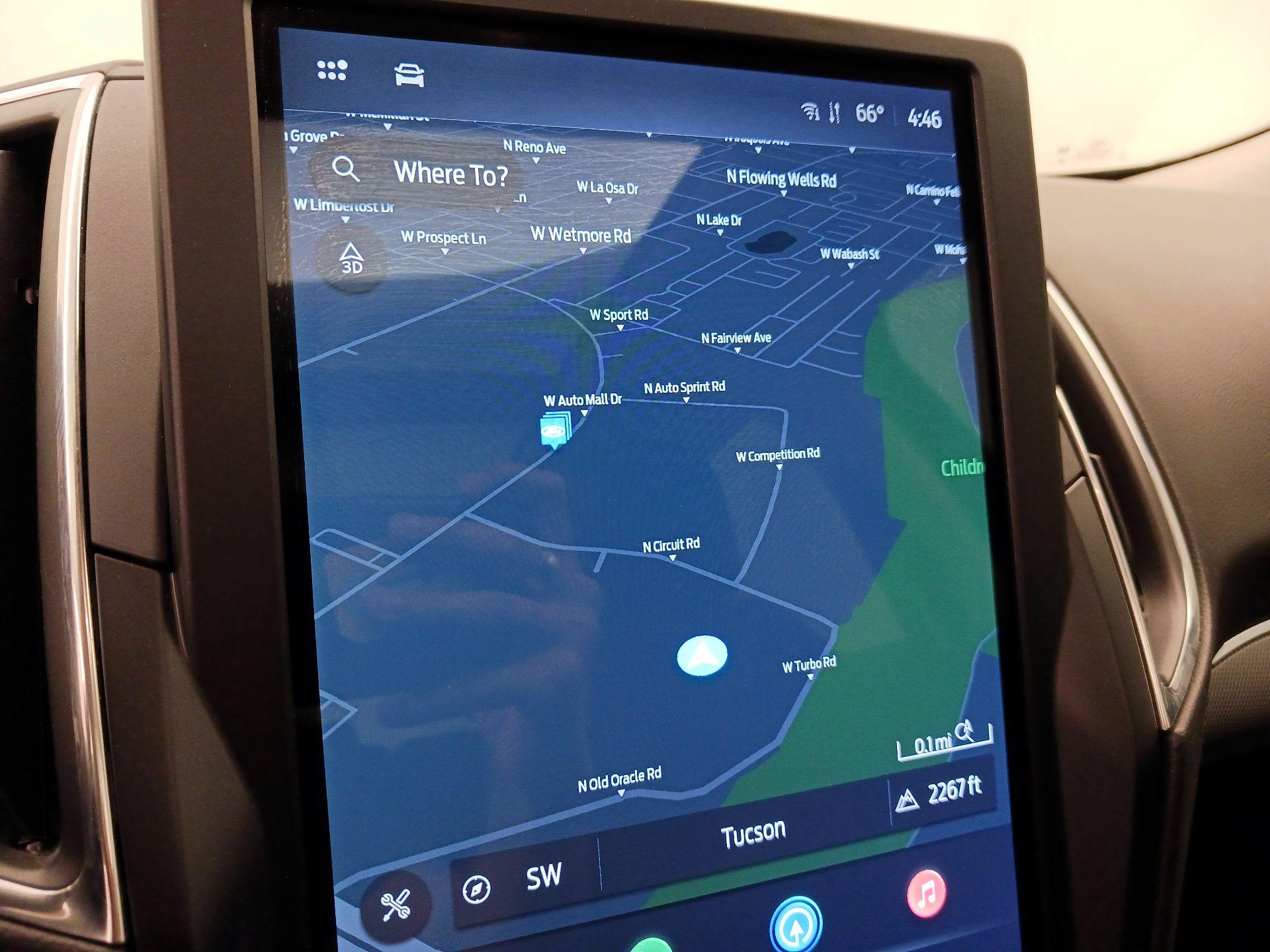 Thumbnail: 2022 Ford Edge - 14