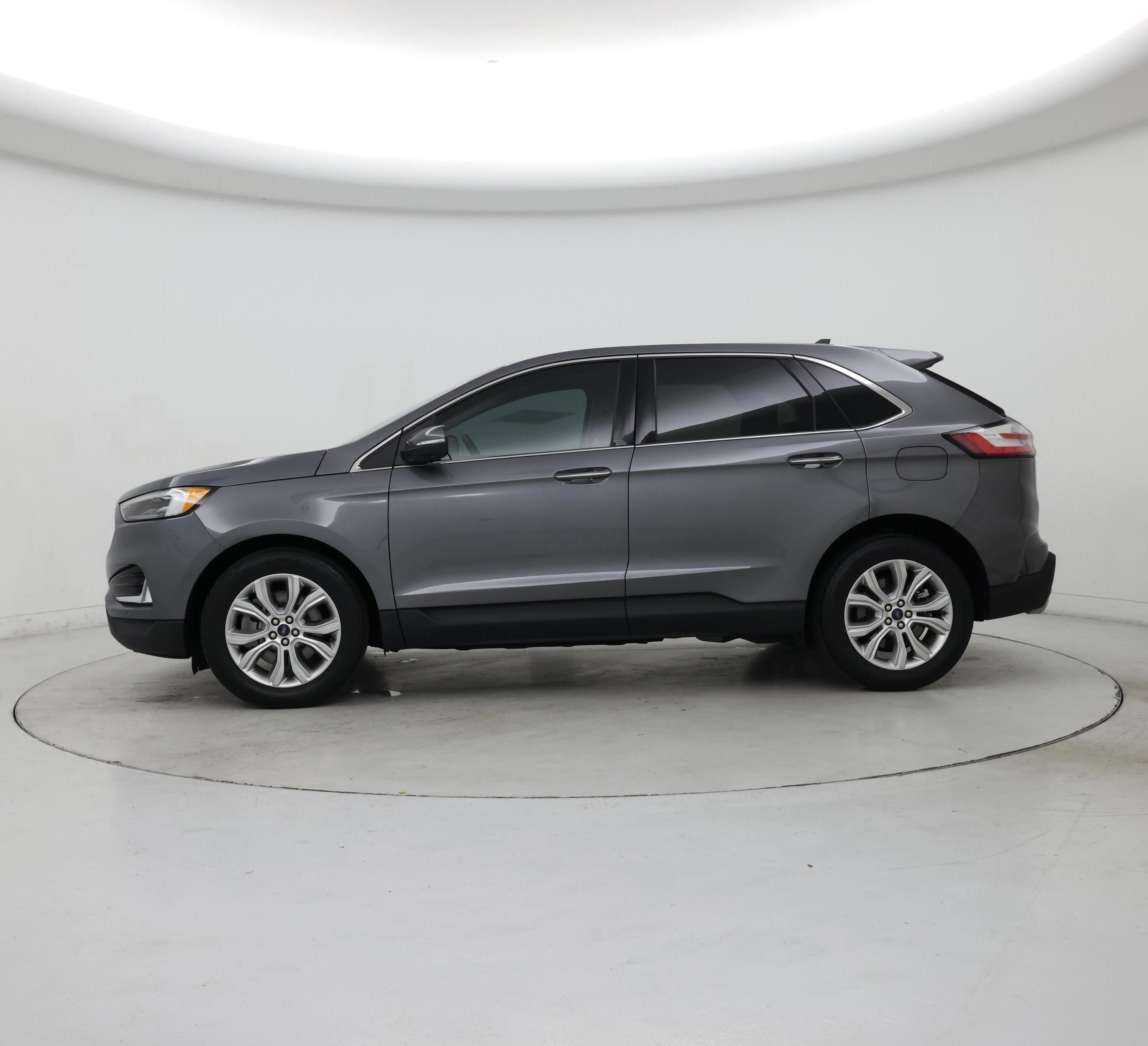 Thumbnail: 2022 Ford Edge - 3