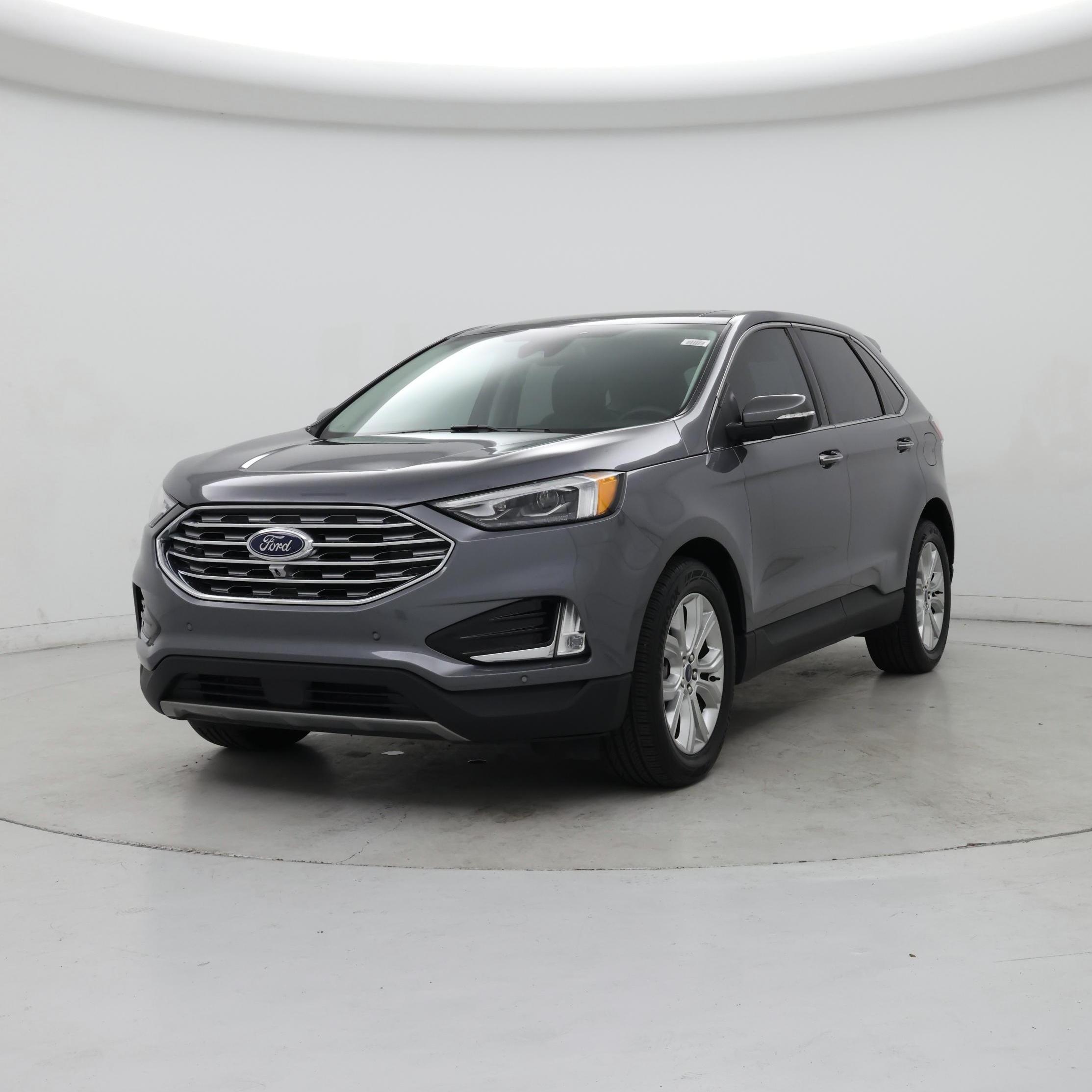 Thumbnail: 2022 Ford Edge - 4