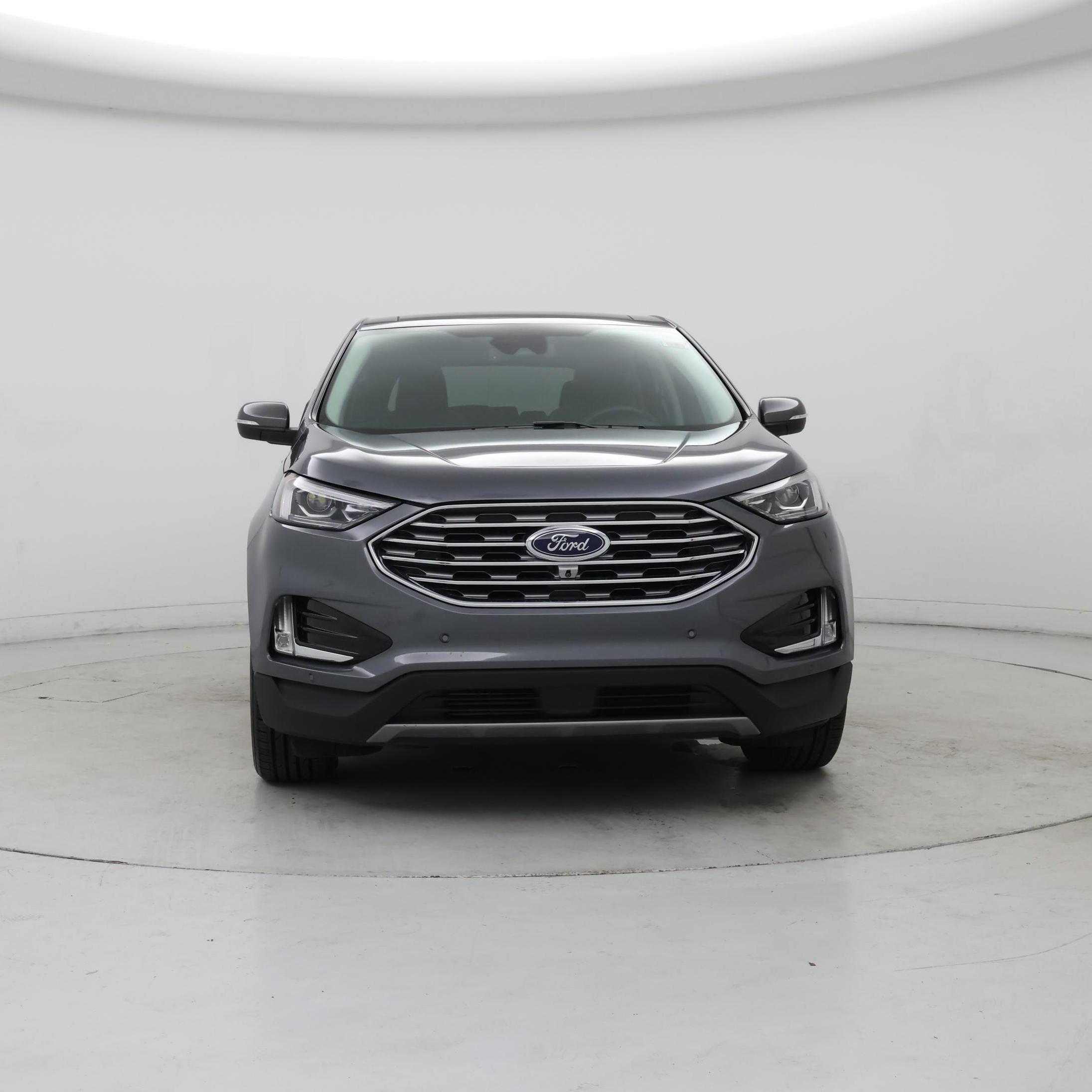 Thumbnail: 2022 Ford Edge - 5