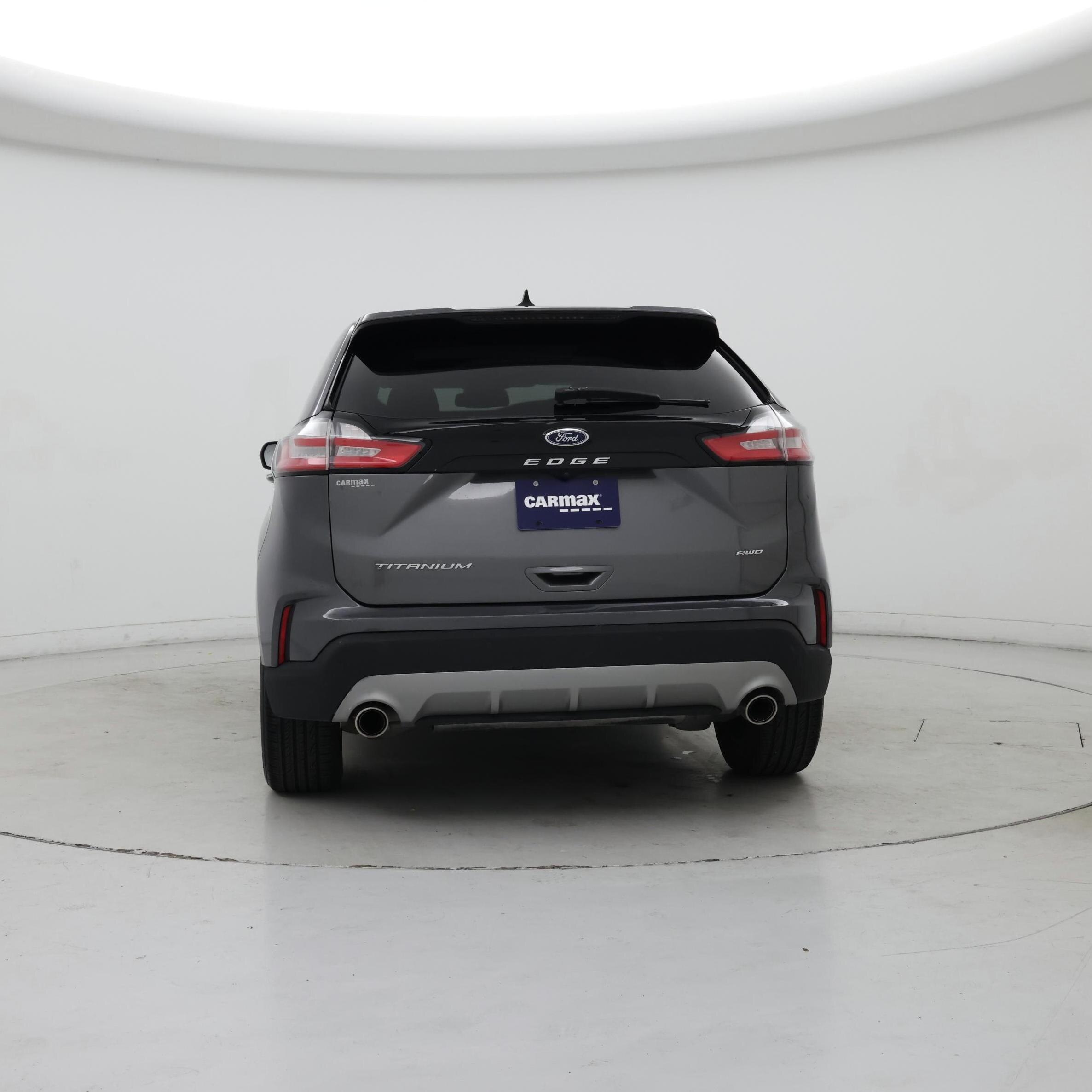 Thumbnail: 2022 Ford Edge - 6