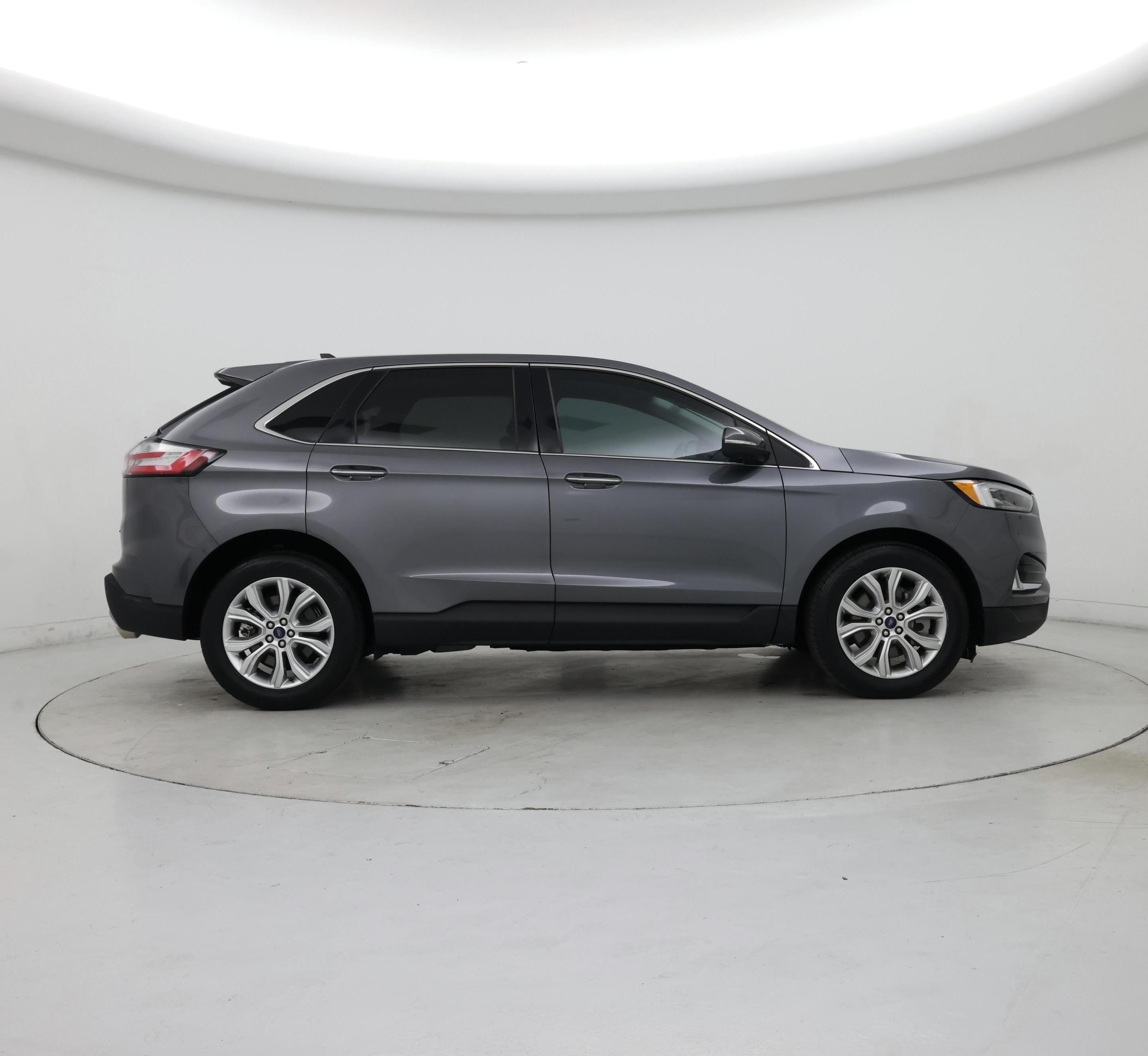 Thumbnail: 2022 Ford Edge - 7