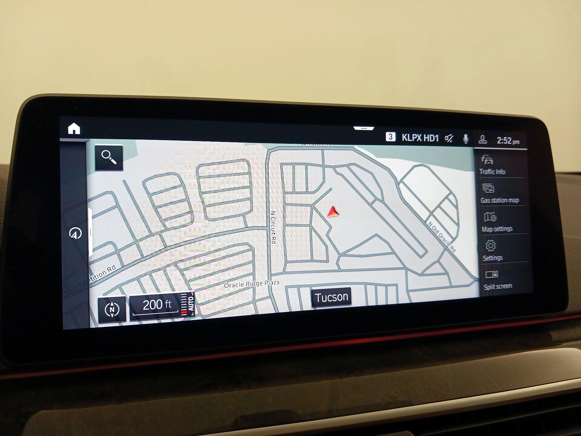 Thumbnail: 2023 BMW 5 Series - 14