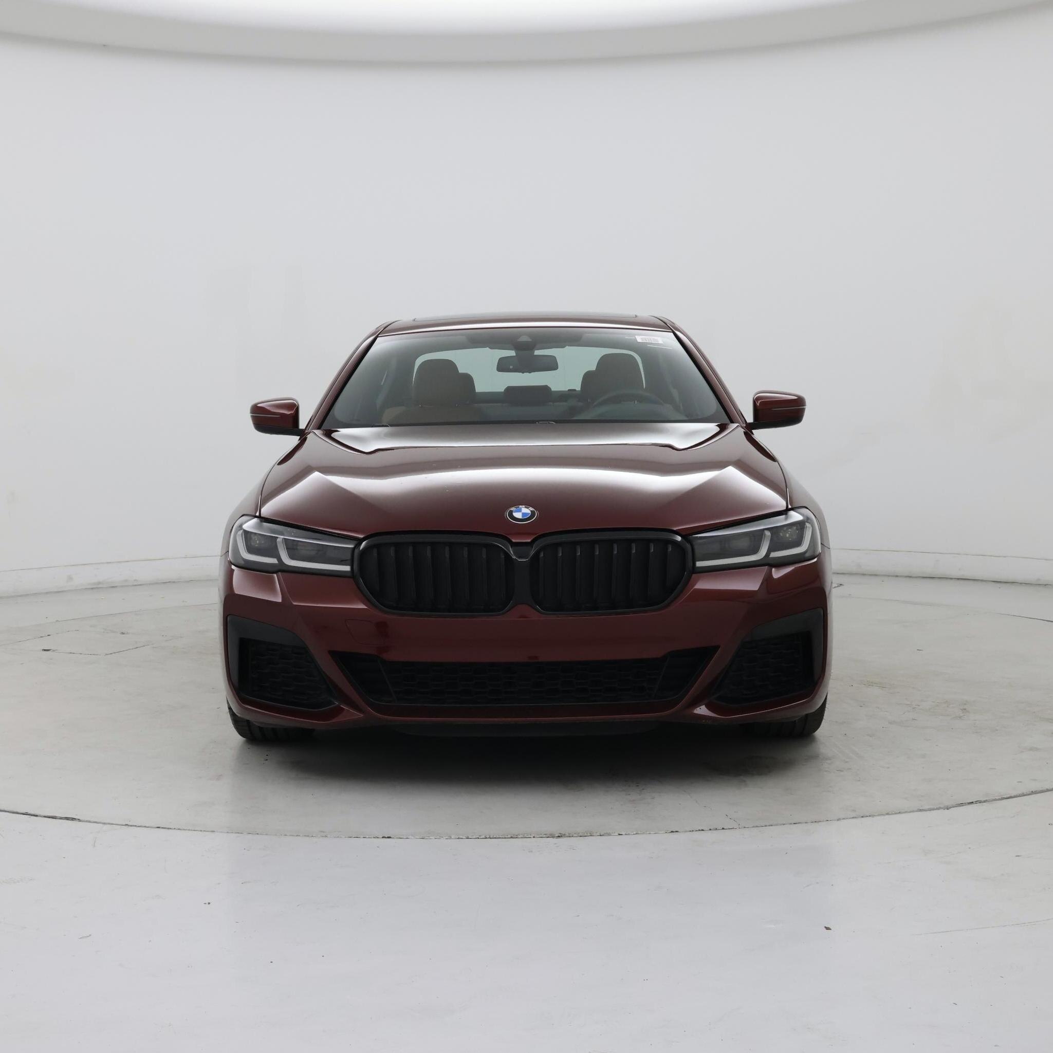 Thumbnail: 2023 BMW 5 Series - 5