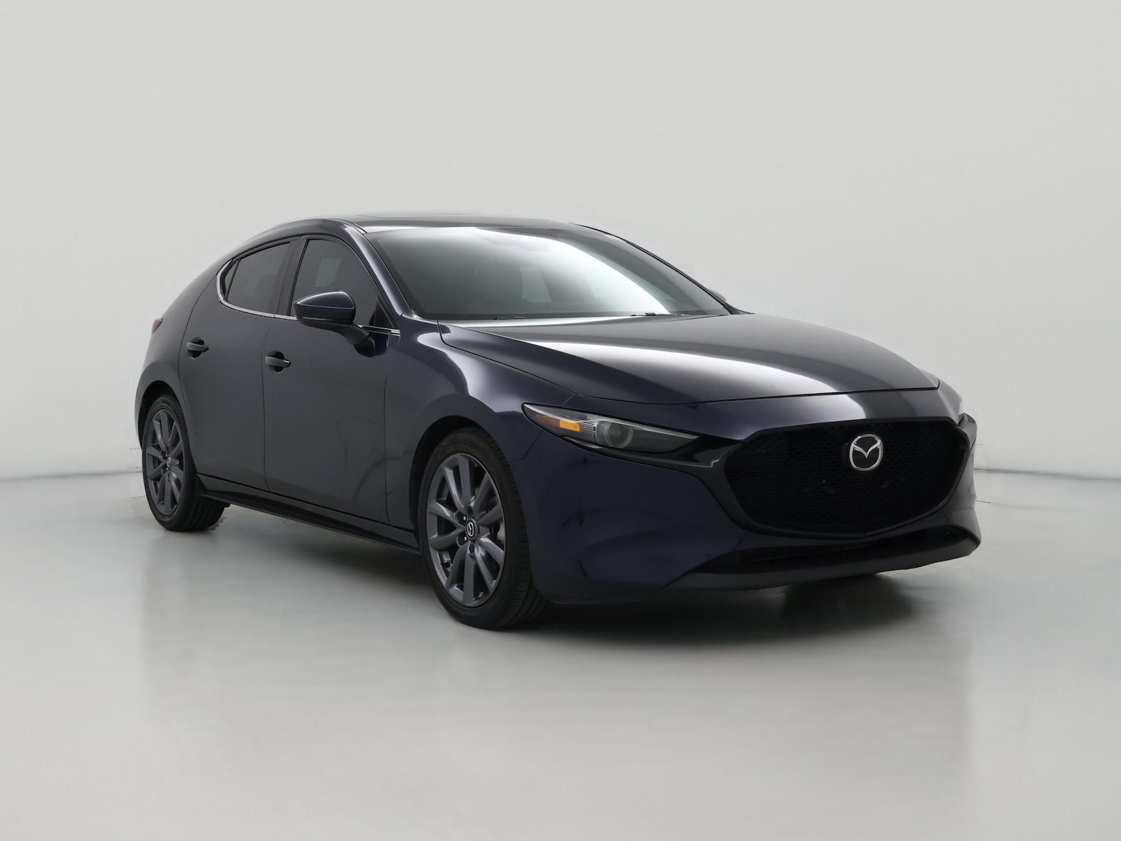 2021 Mazda Mazda3